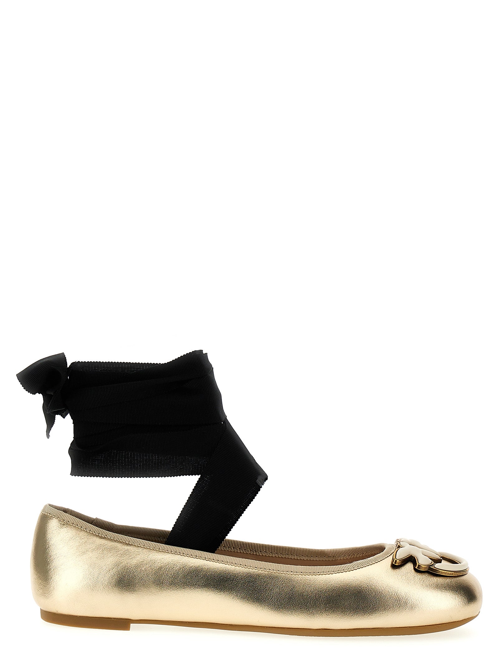 Pinko 'Gioia 02' Ballet Flats