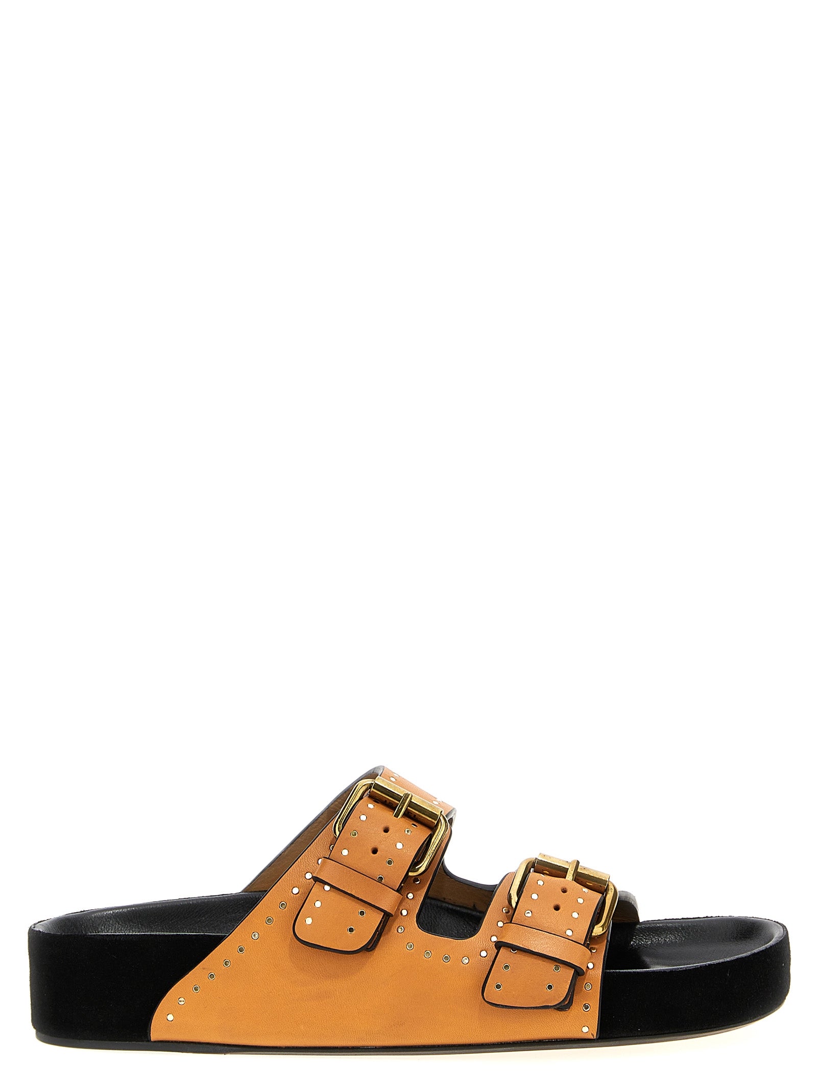 Isabel Marant 'Lennyo' Sandals