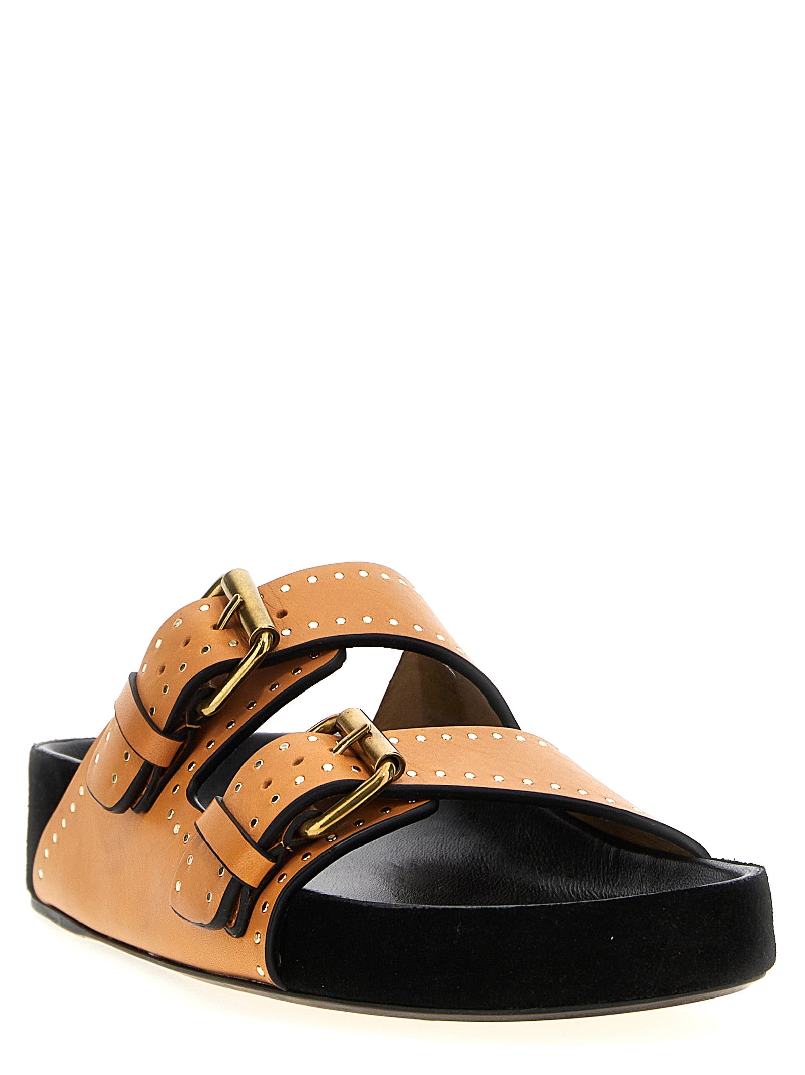 Isabel Marant 'Lennyo' Sandals