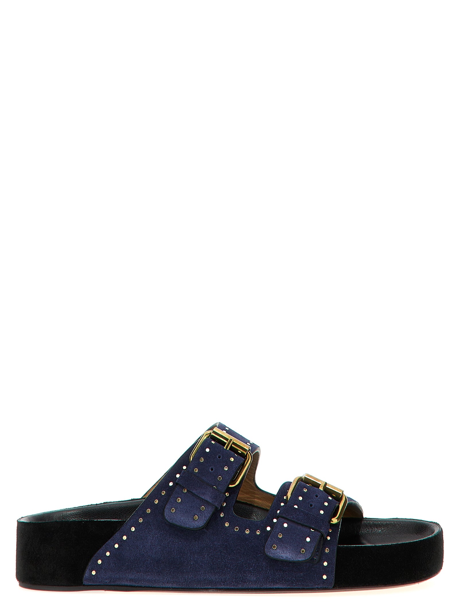 Isabel Marant 'Lenny' Sandals