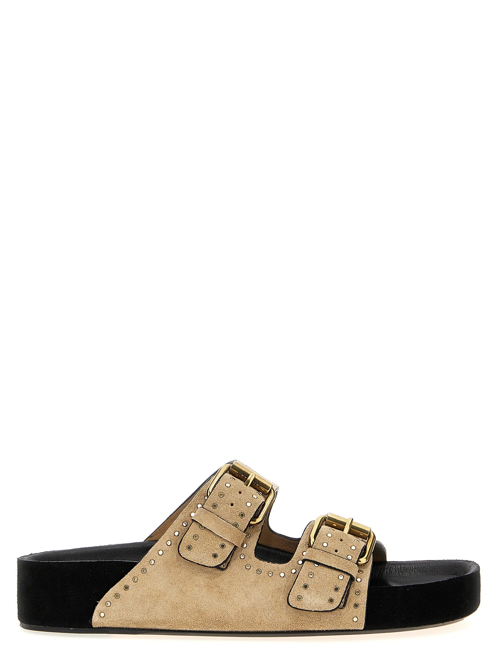 Isabel Marant 'Lennyo' Sandals