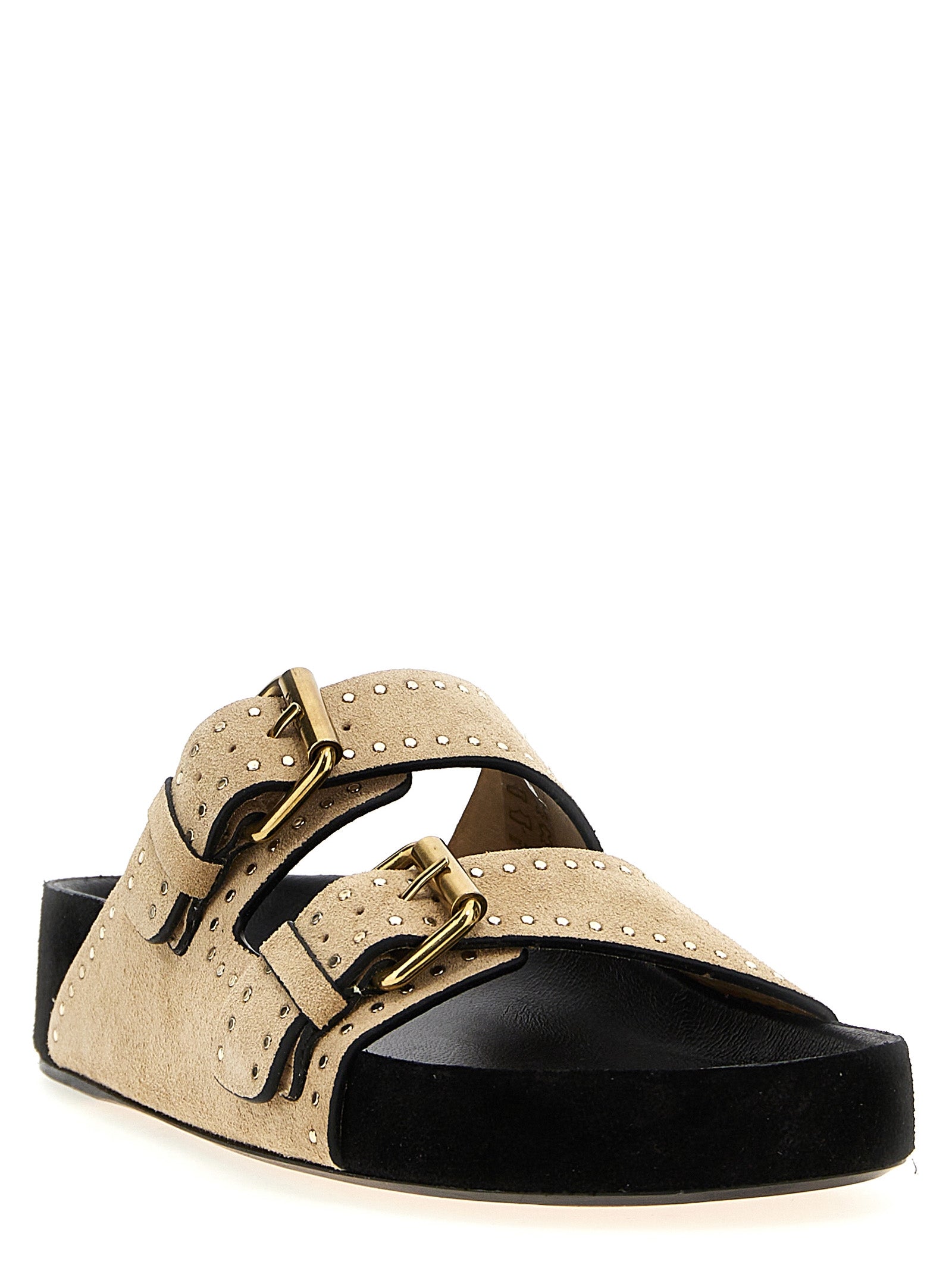 Isabel Marant 'Lennyo' Sandals