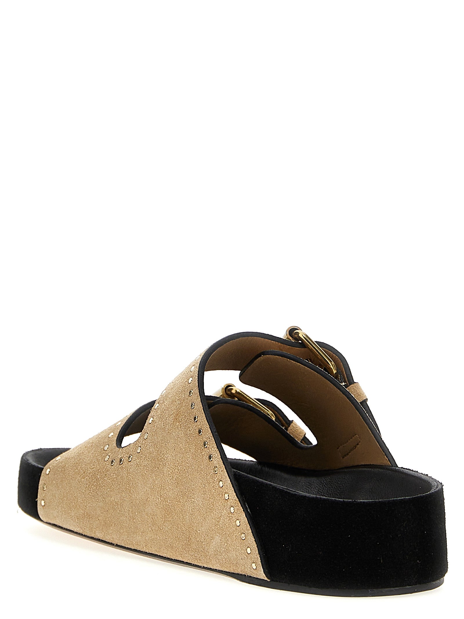 Isabel Marant 'Lennyo' Sandals