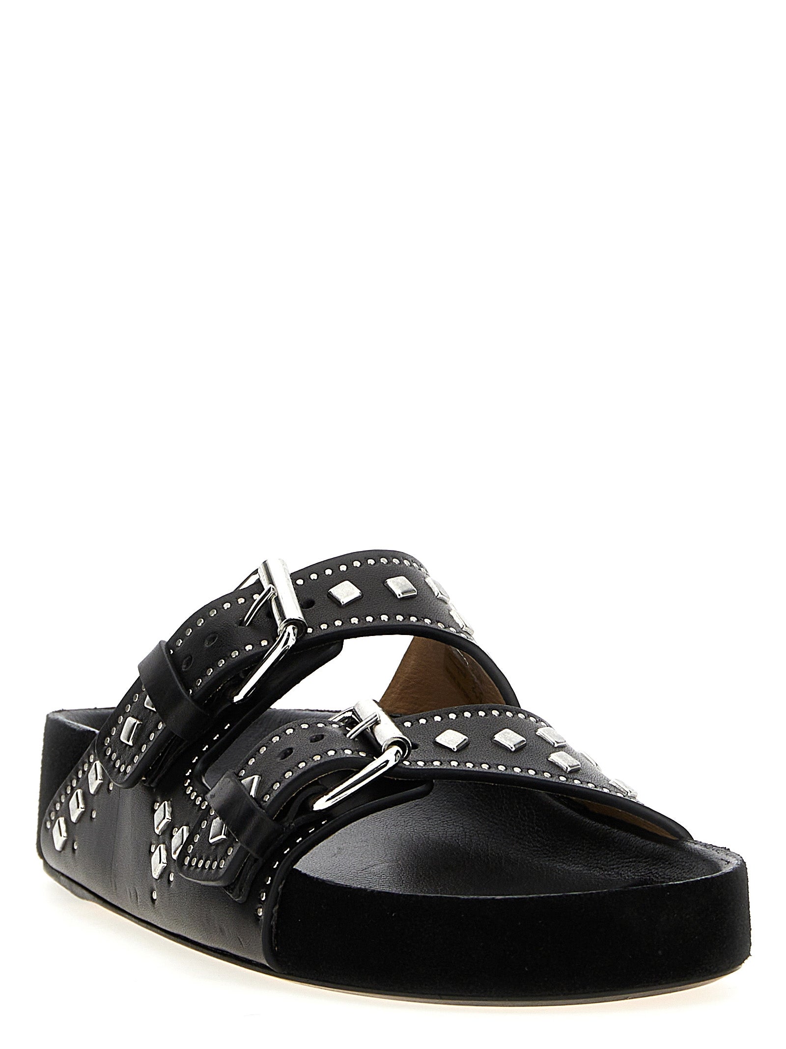 Isabel Marant 'Lennyo' Sandals