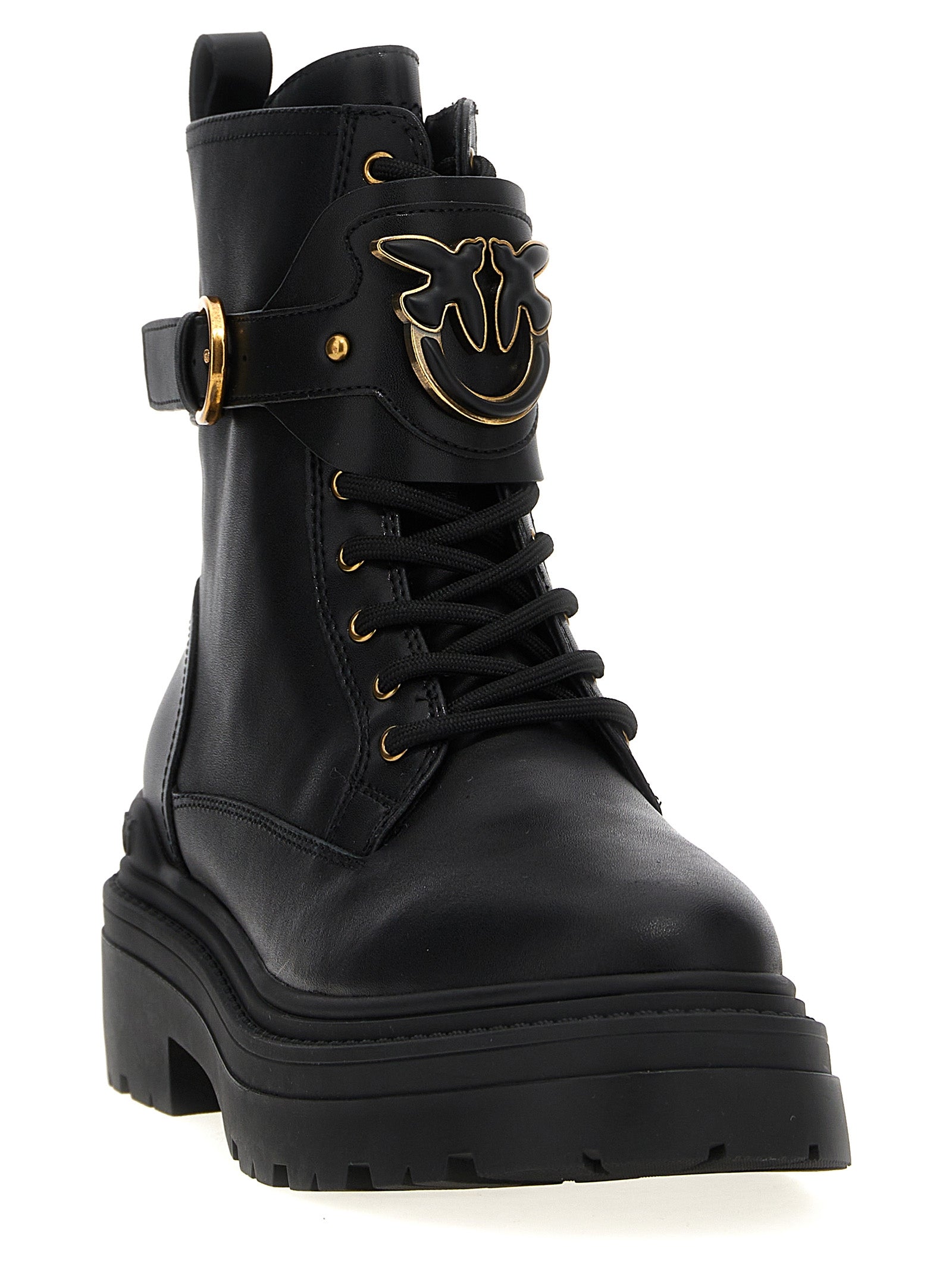 Pinko 'Mia 07' Ankle Boots