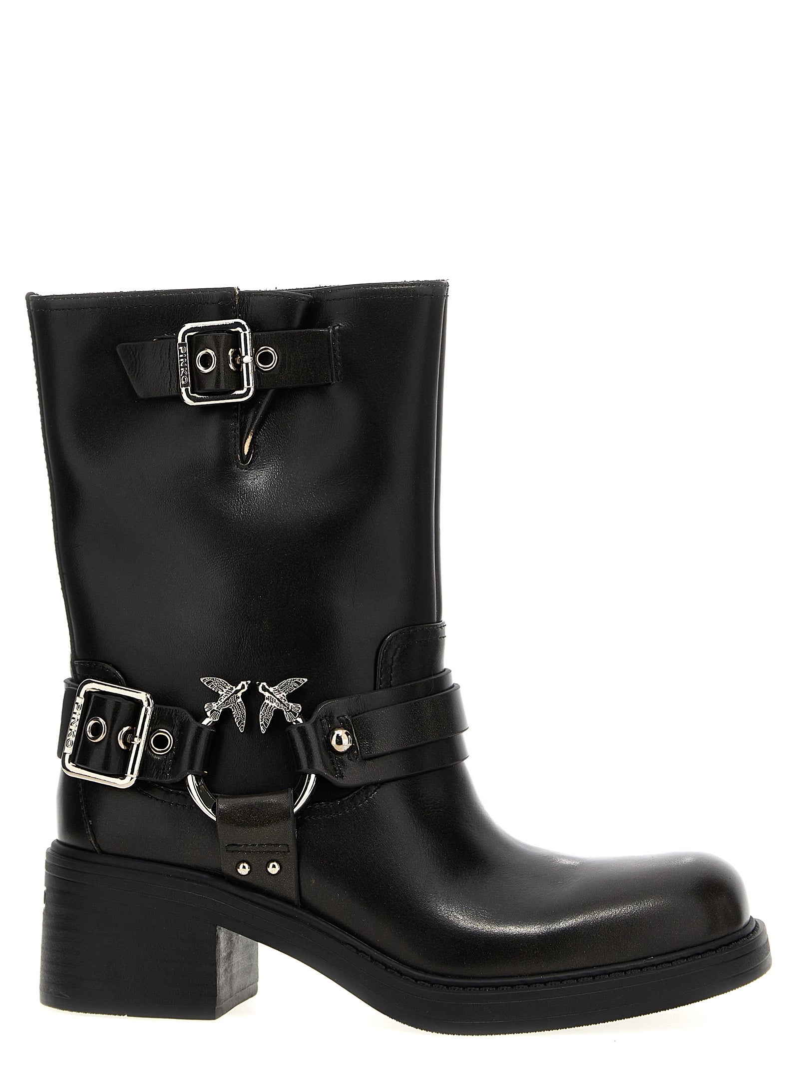 Pinko 'Alys 02' Boots