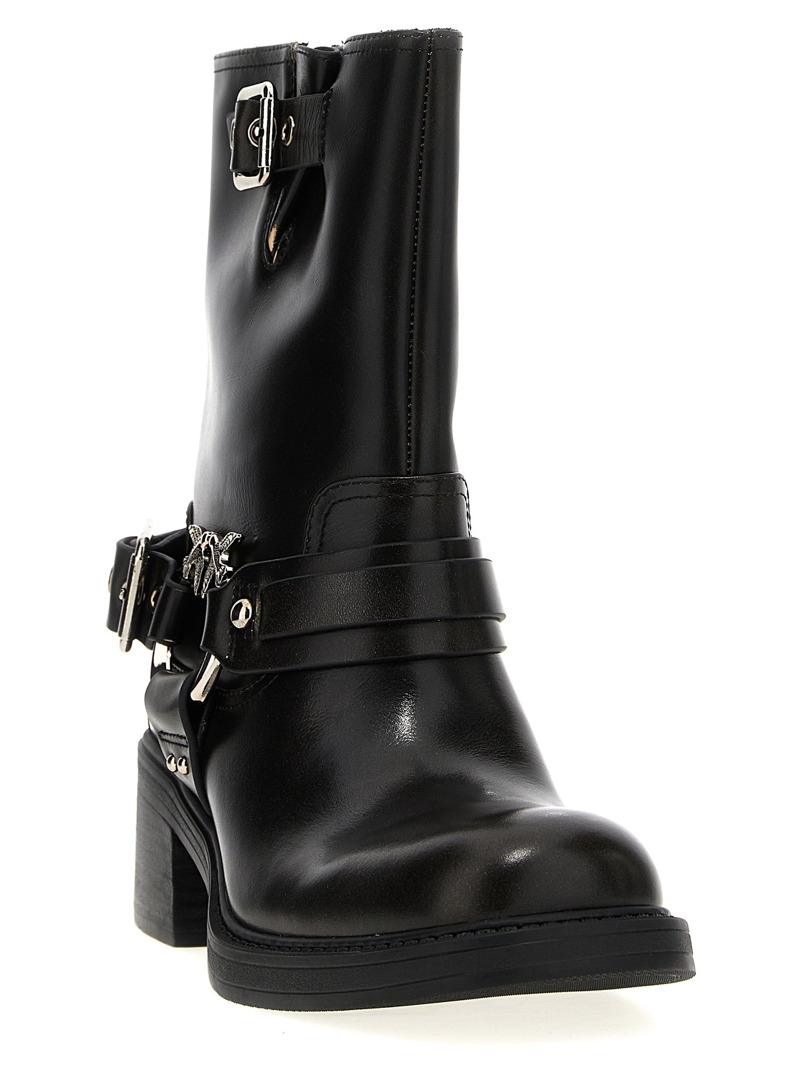 Pinko 'Alys 02' Boots