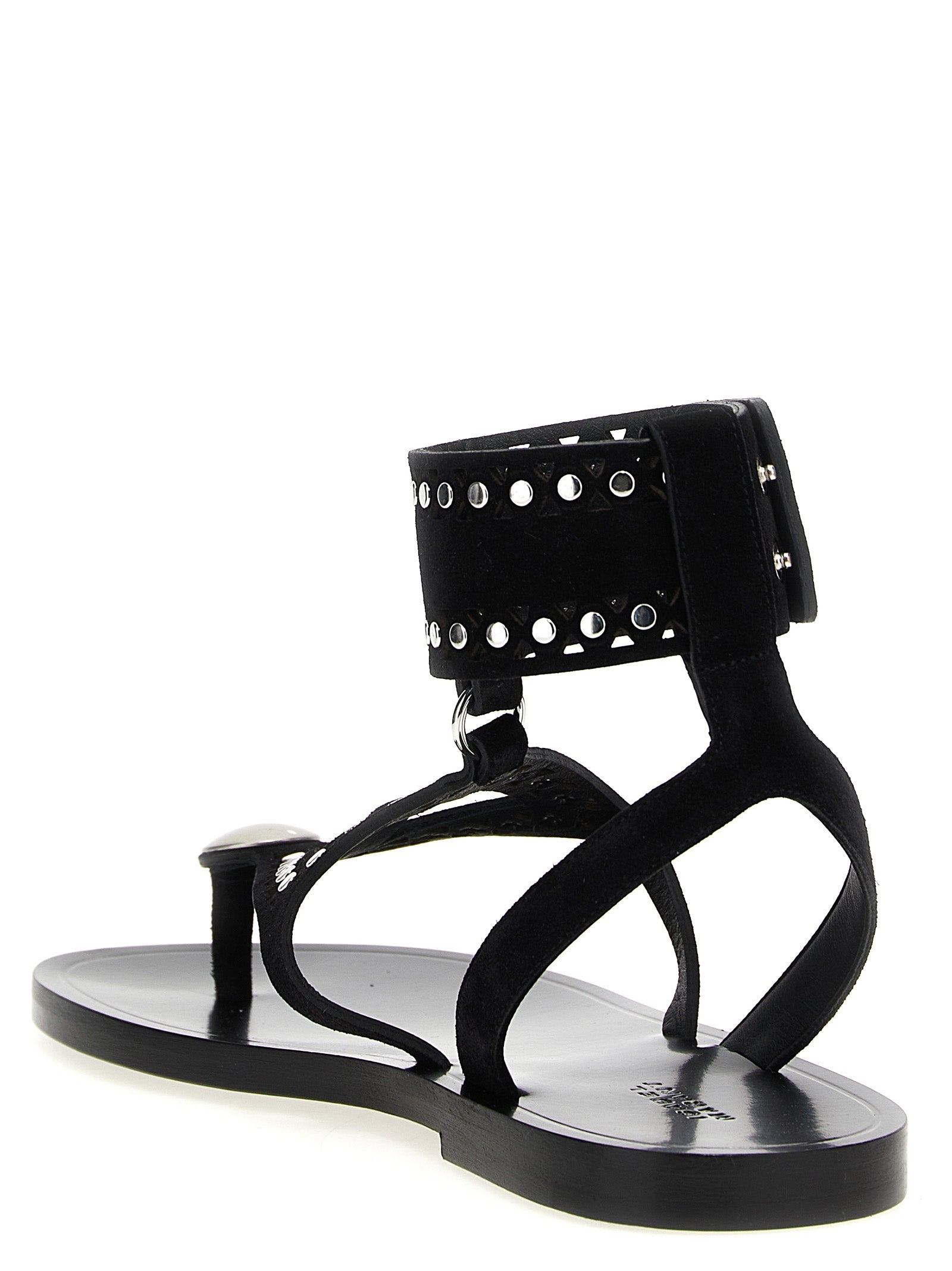 Isabel Marant 'Edil' Sandals