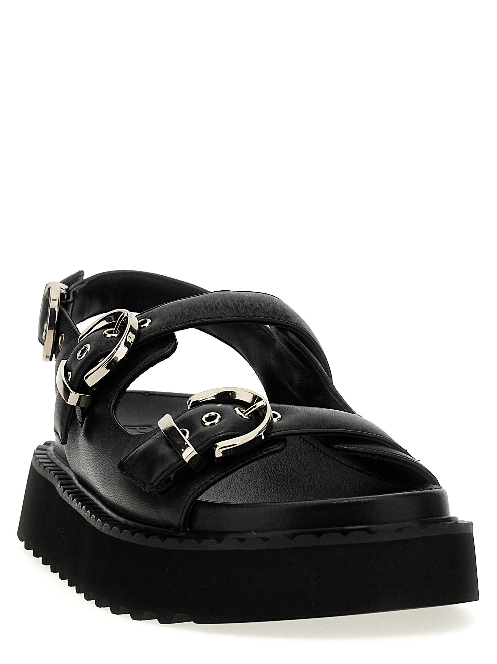 Pinko 'Kate 03' Sandals