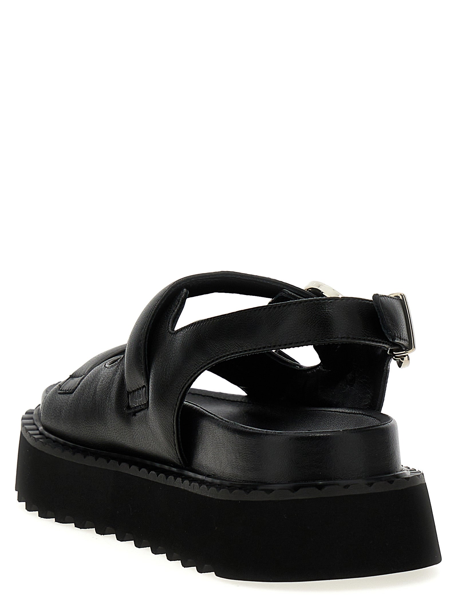 Pinko 'Kate 03' Sandals