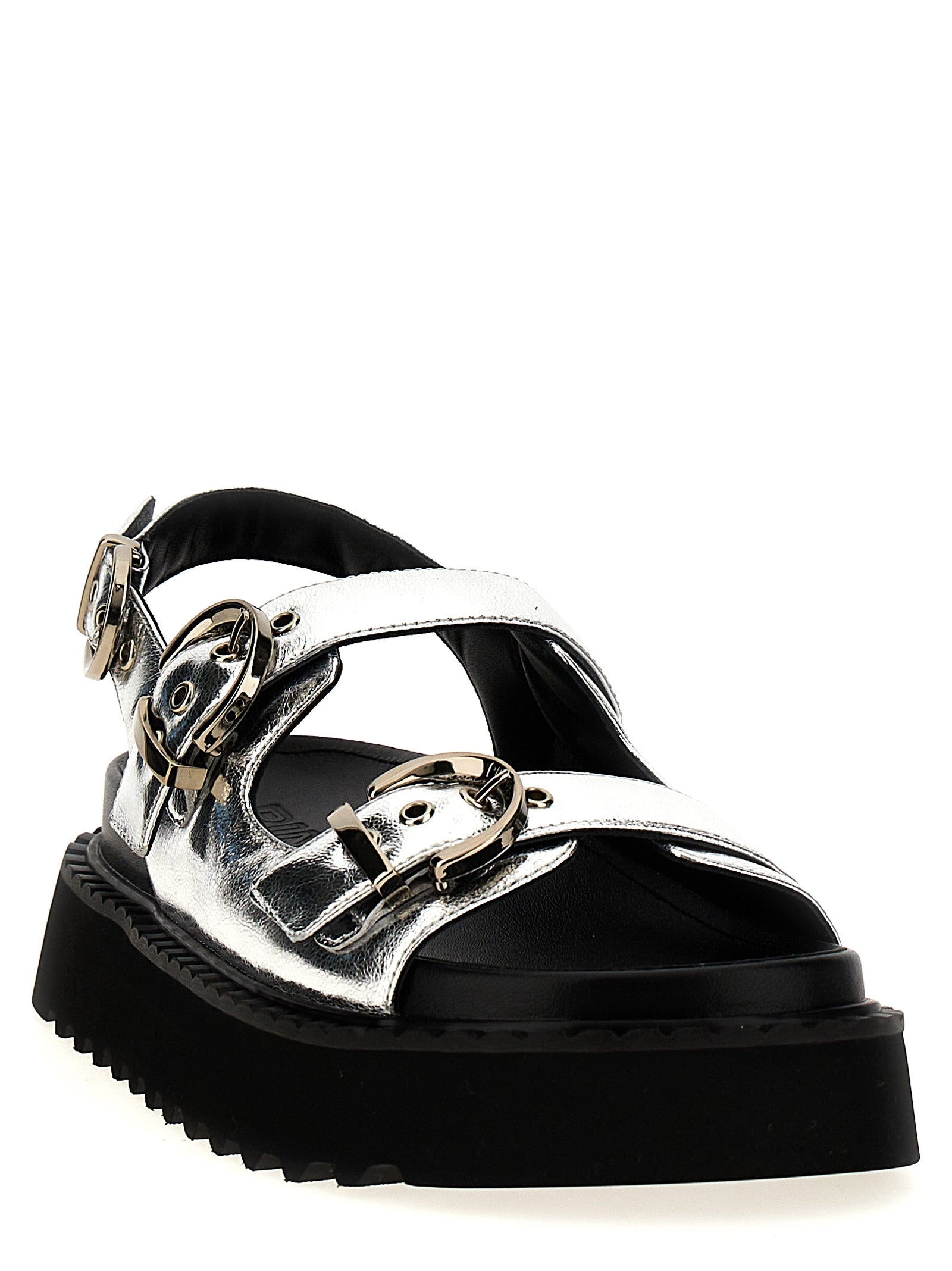 Pinko 'Kate 03' Sandals