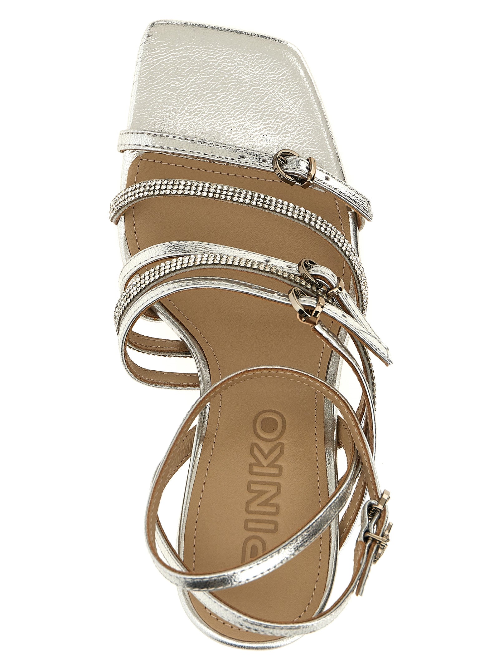 Pinko 'Lisa 01' Sandals