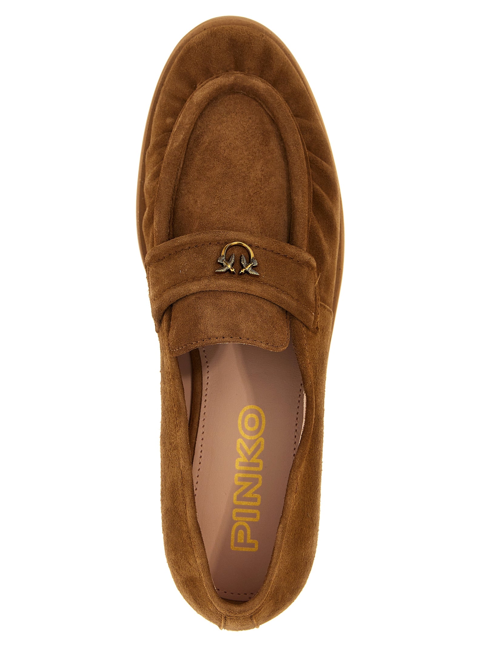 Pinko 'Naty 02' Loafers