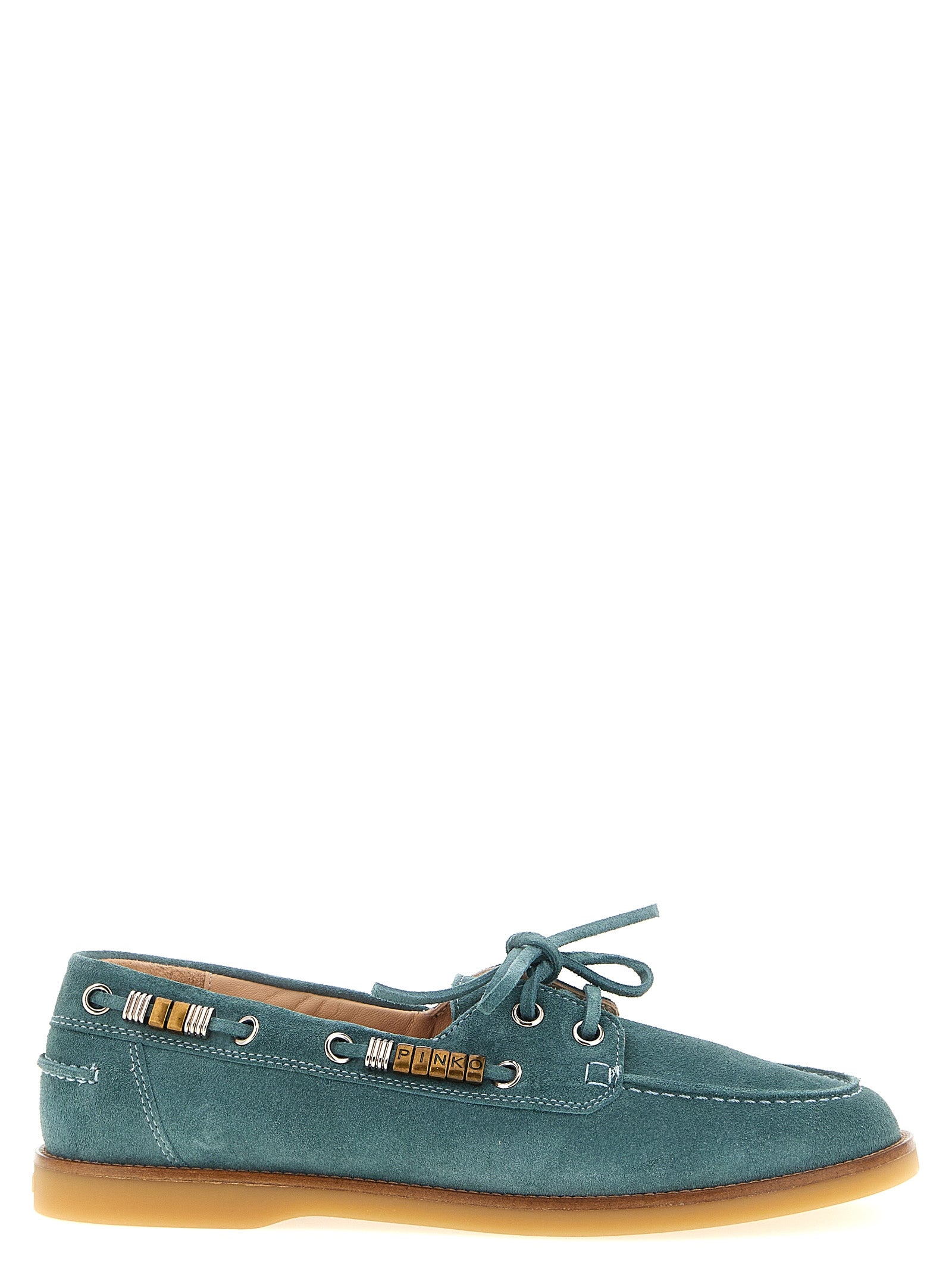 Pinko 'Grace 01' Boat Shoe