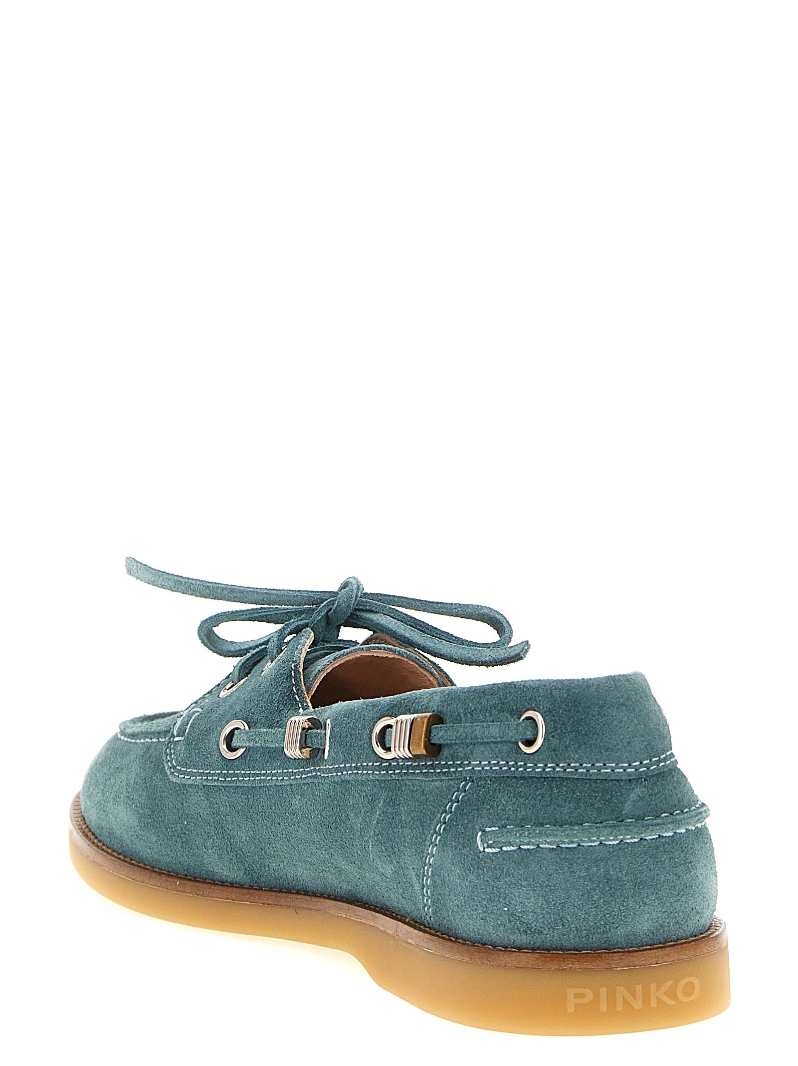 Pinko 'Grace 01' Boat Shoe