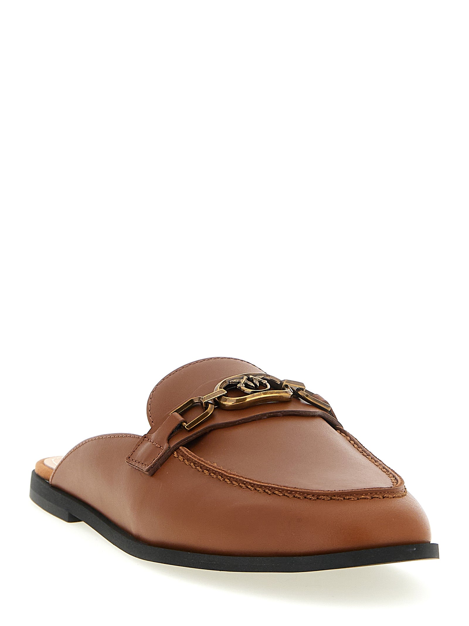 Pinko 'Naty 09' Sabots