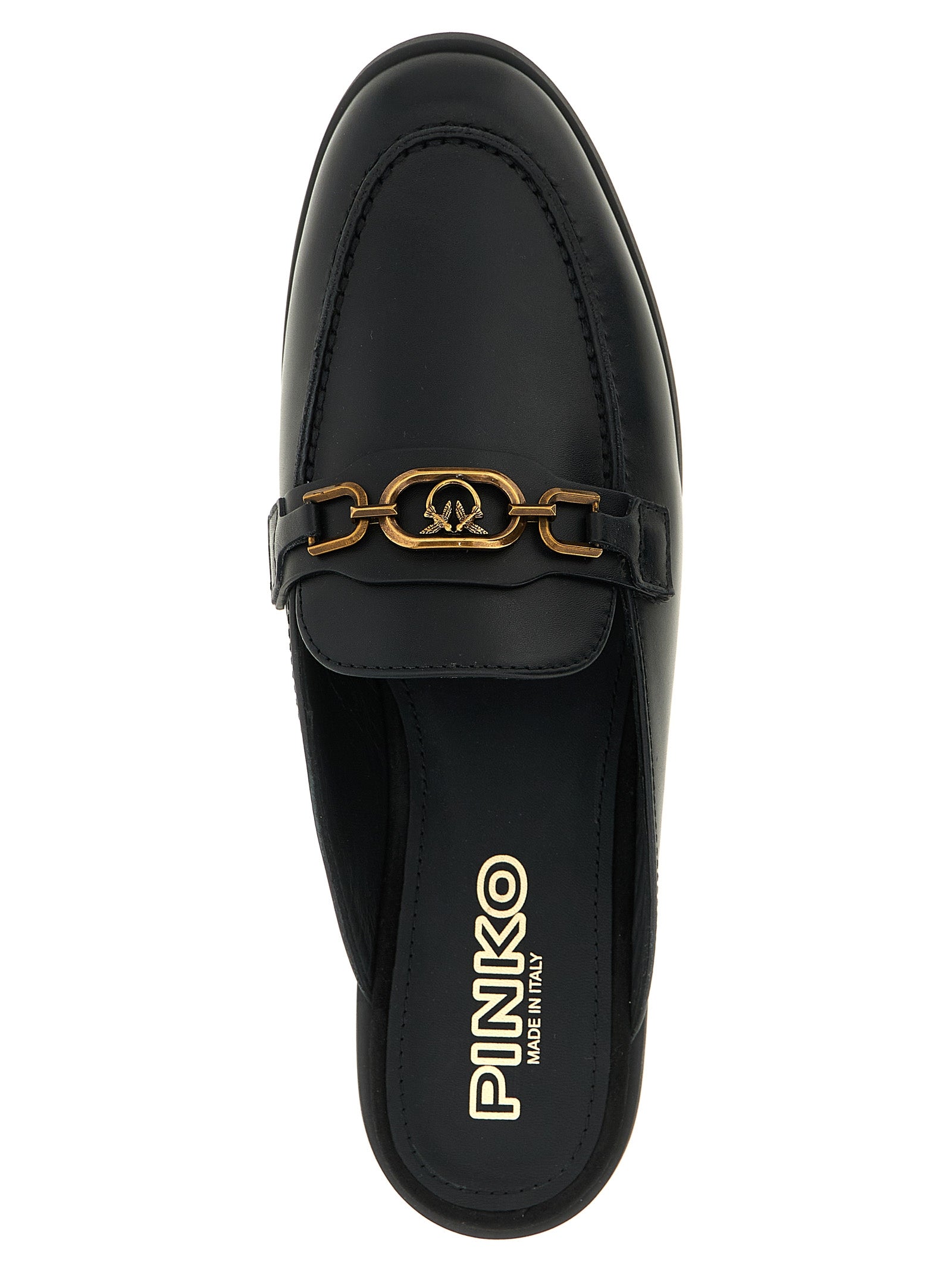 Pinko 'Naty 09' Sabots