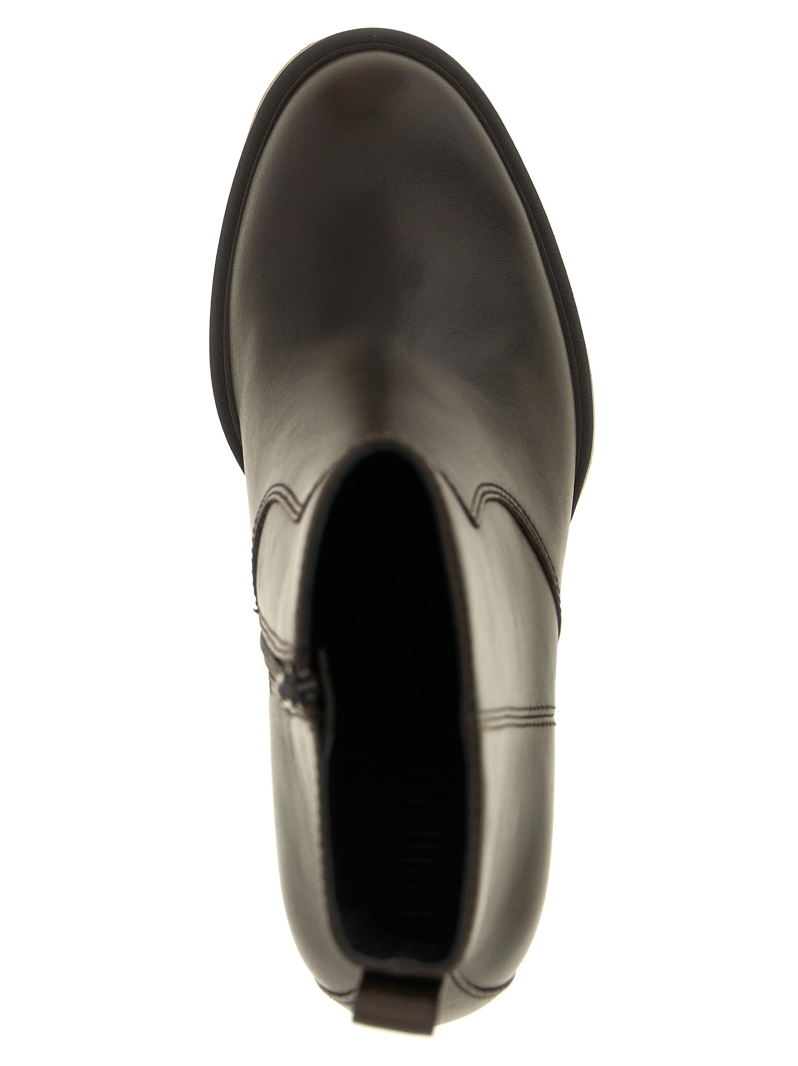 Pinko 'Clara' Ankle Boots