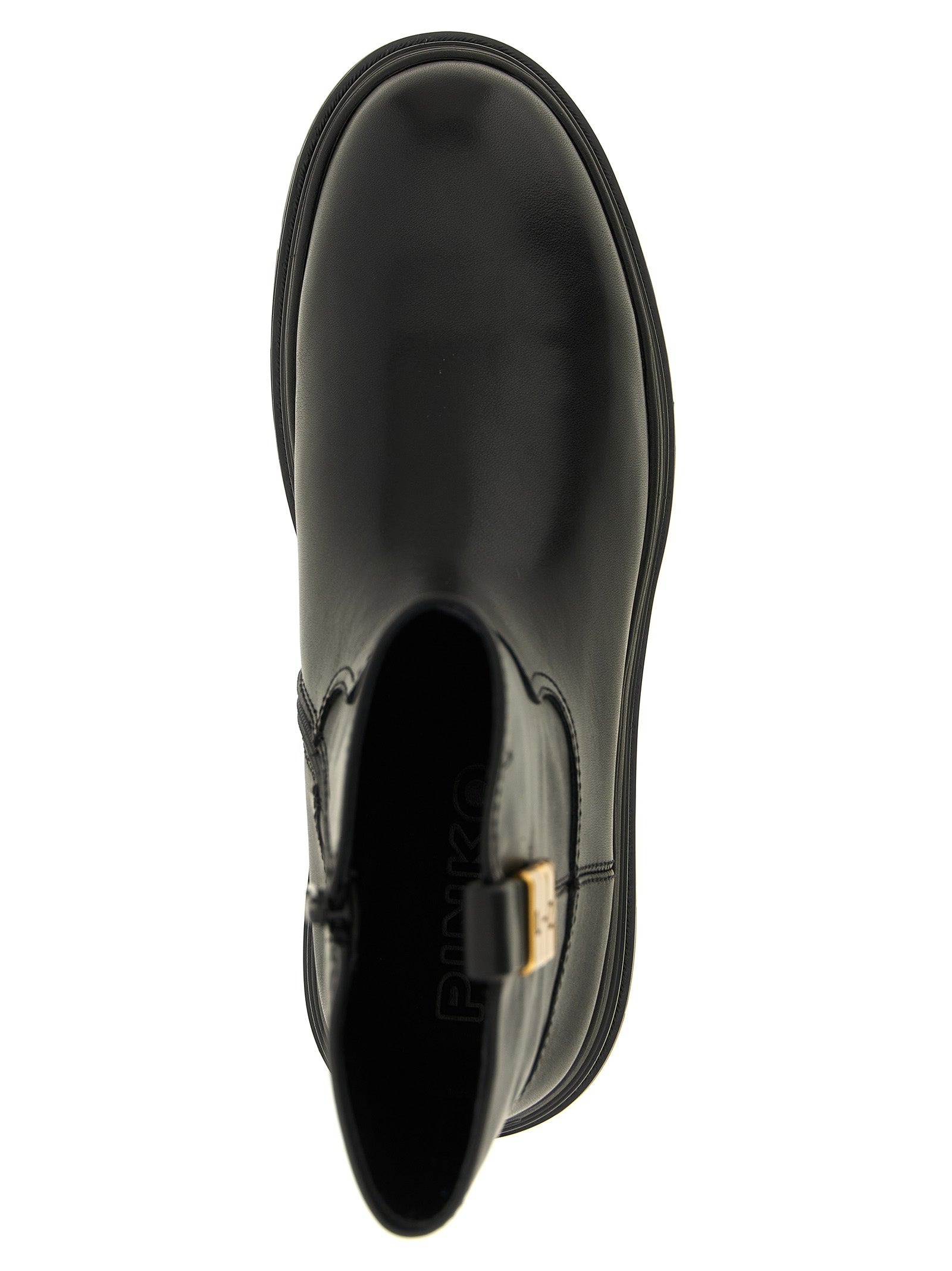 Pinko 'Eva 02' Ankle Boots