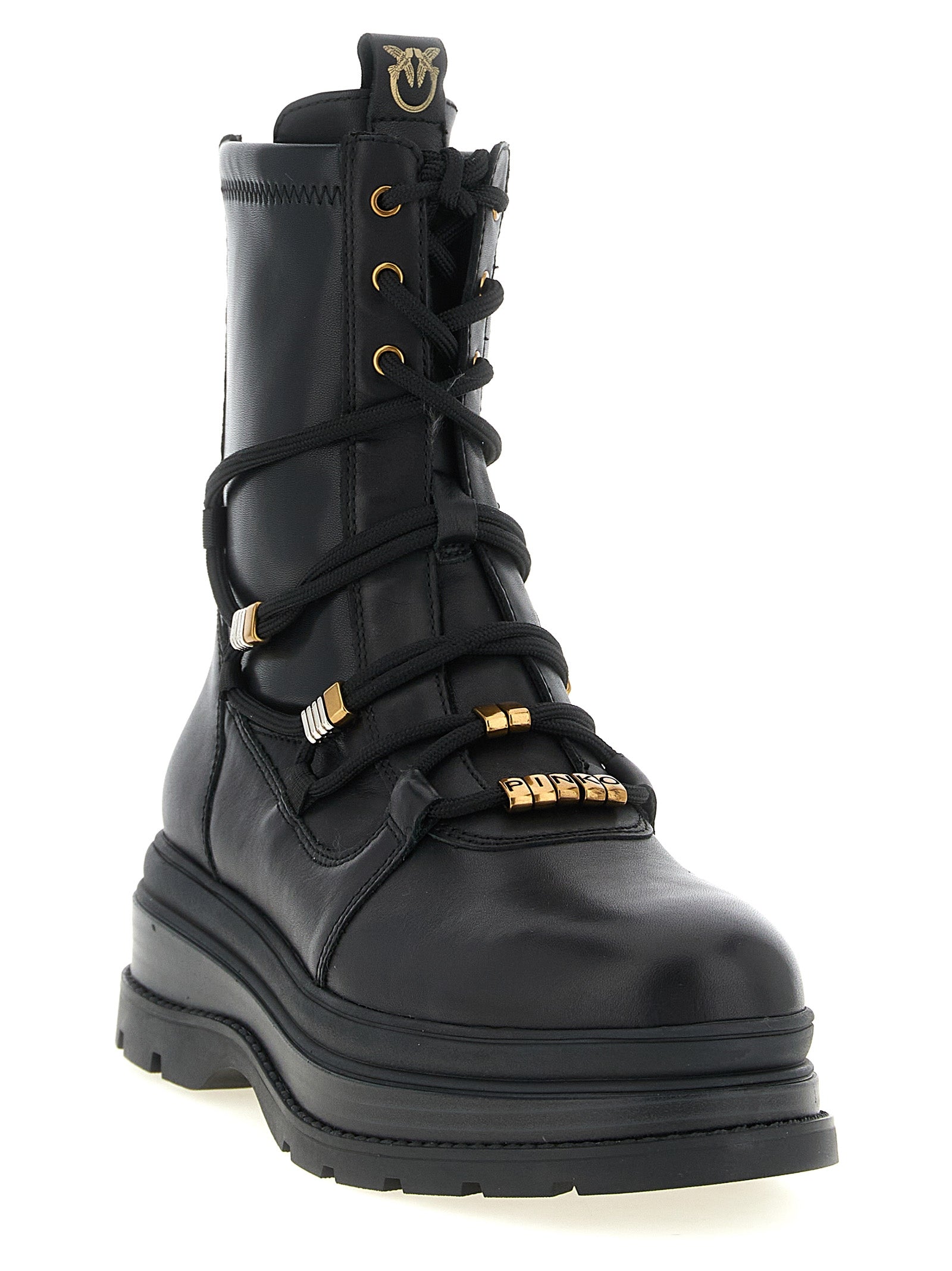 Pinko 'Eva' Ankle Boots