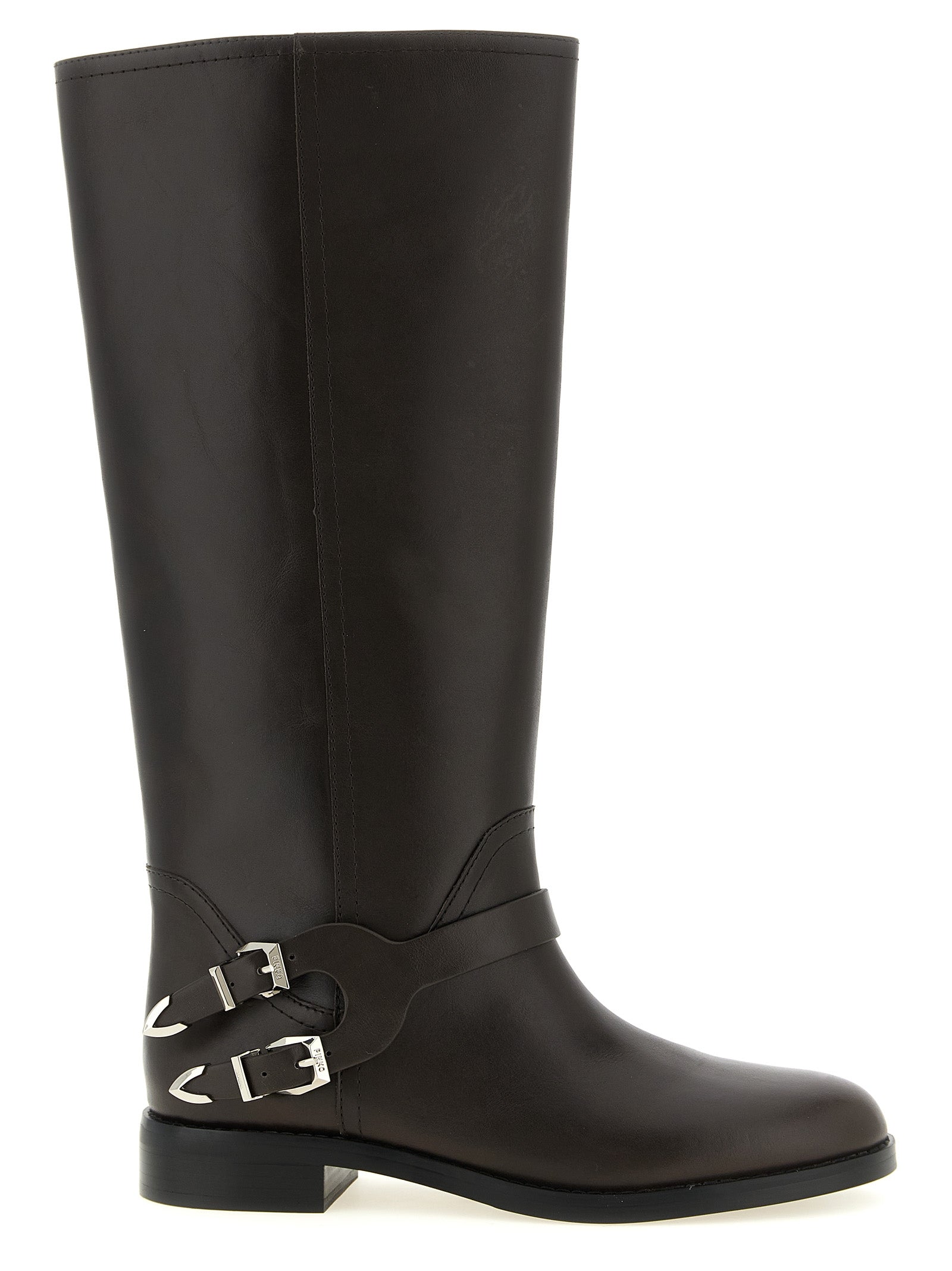 Pinko 'Cheval' Boots