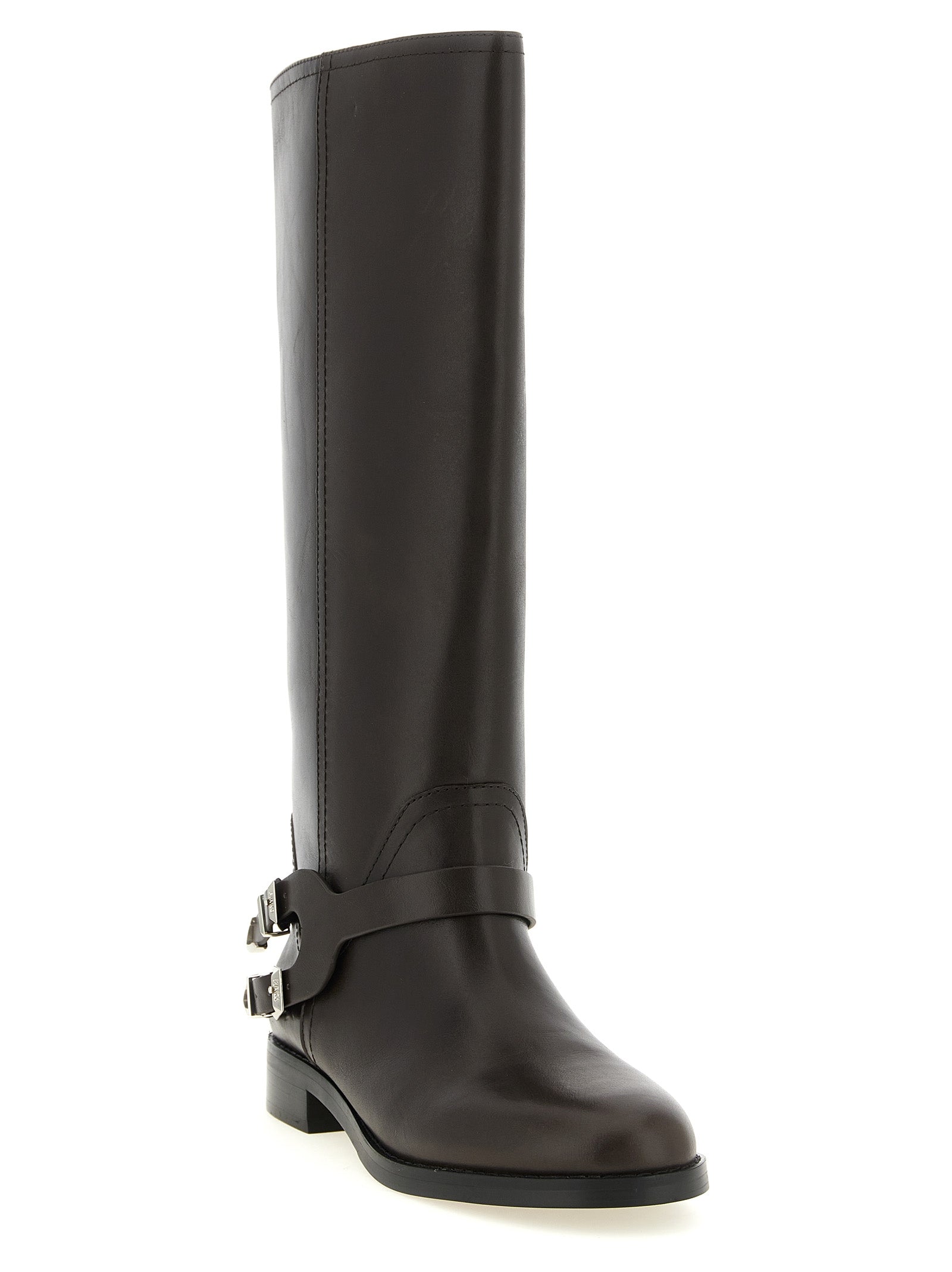 Pinko 'Cheval' Boots