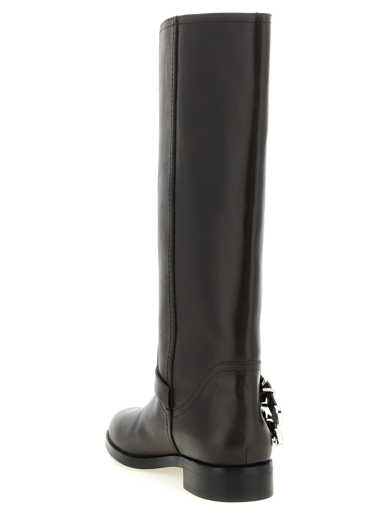 Pinko 'Cheval' Boots