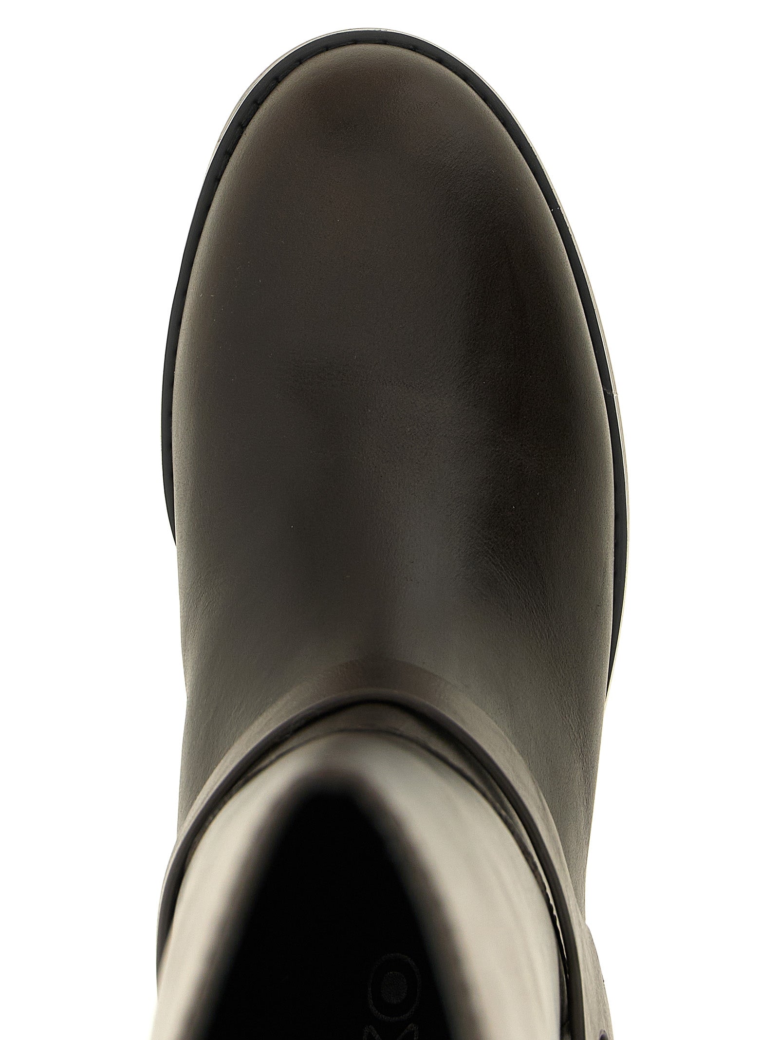 Pinko 'Cheval' Boots