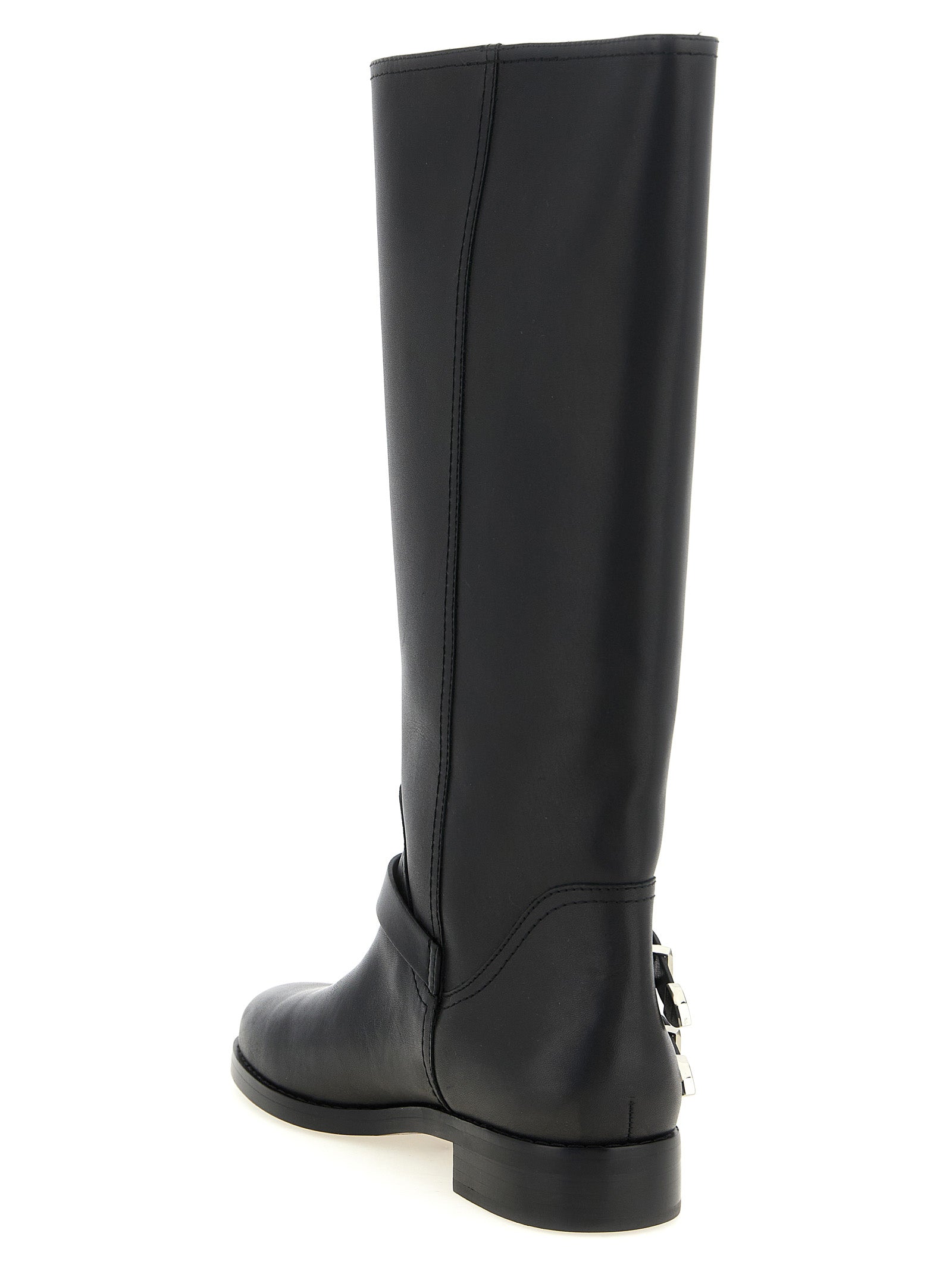 Pinko 'Cheval' Boots