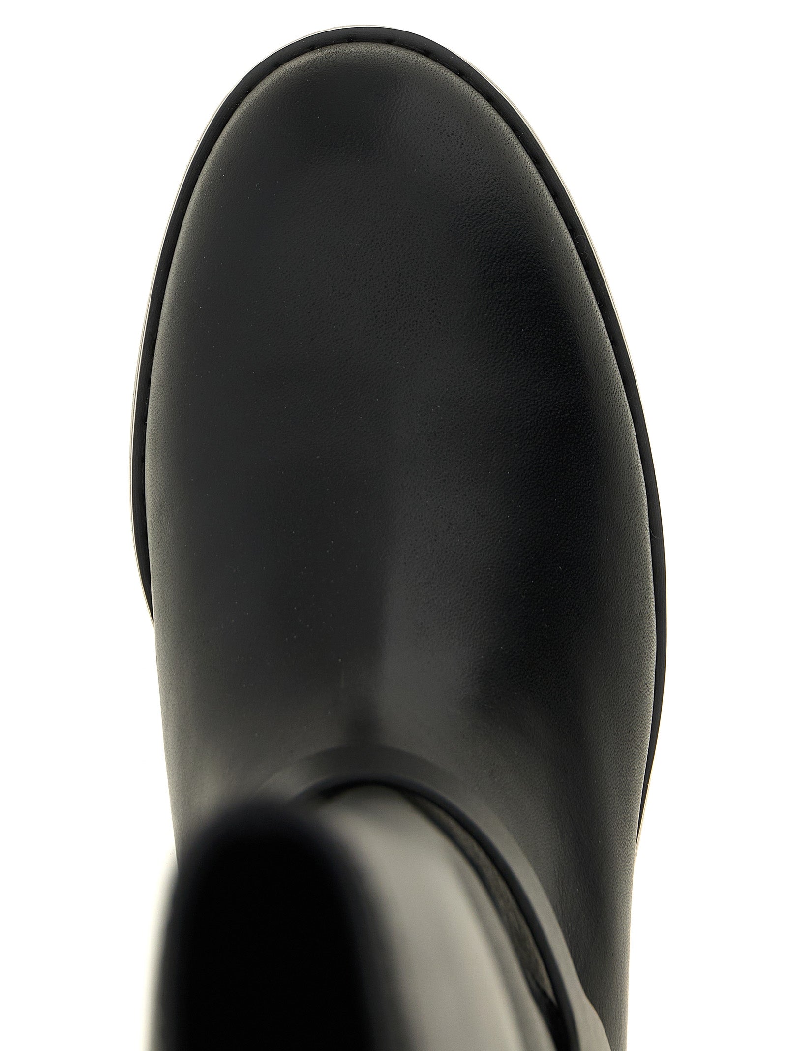 Pinko 'Cheval' Boots