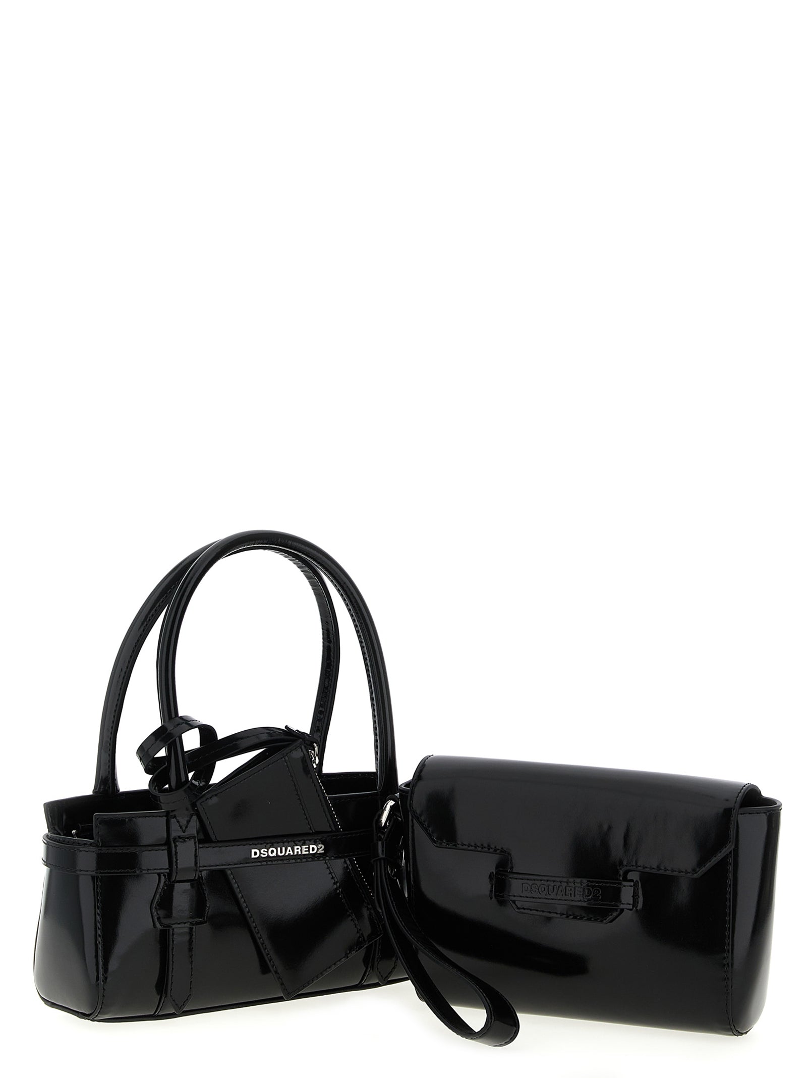 Dsquared2 'Twin Mini' Handbag