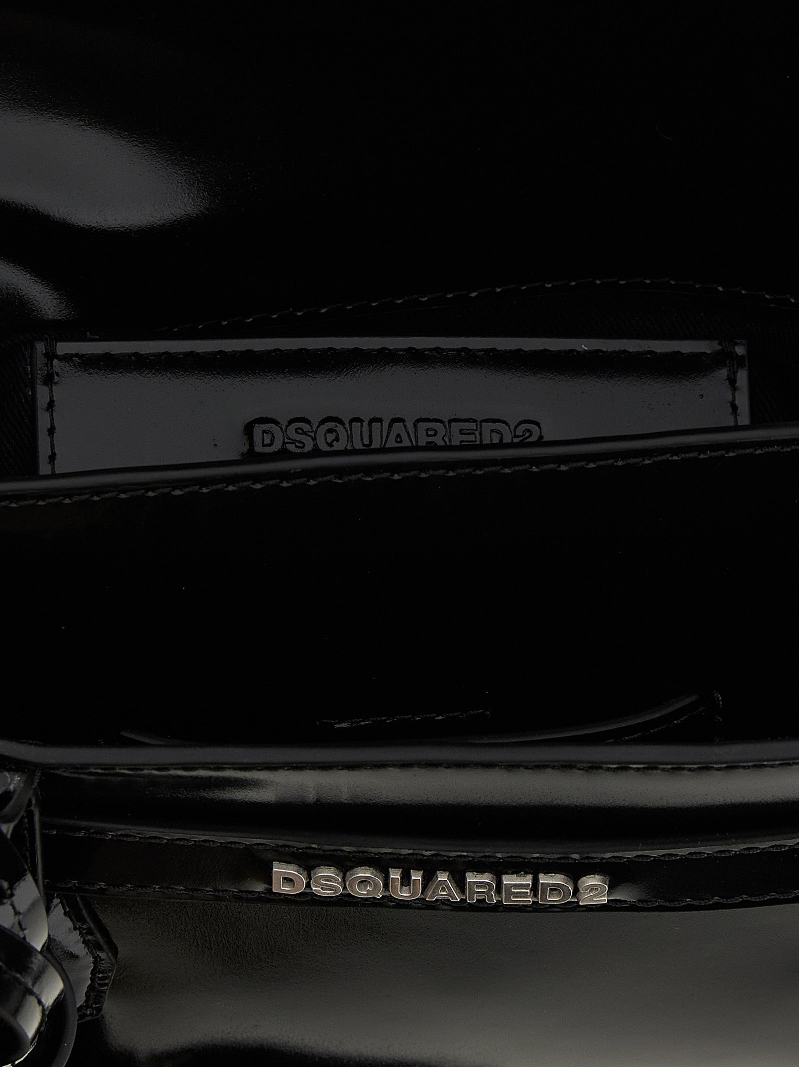 Dsquared2 'Twin Mini' Handbag