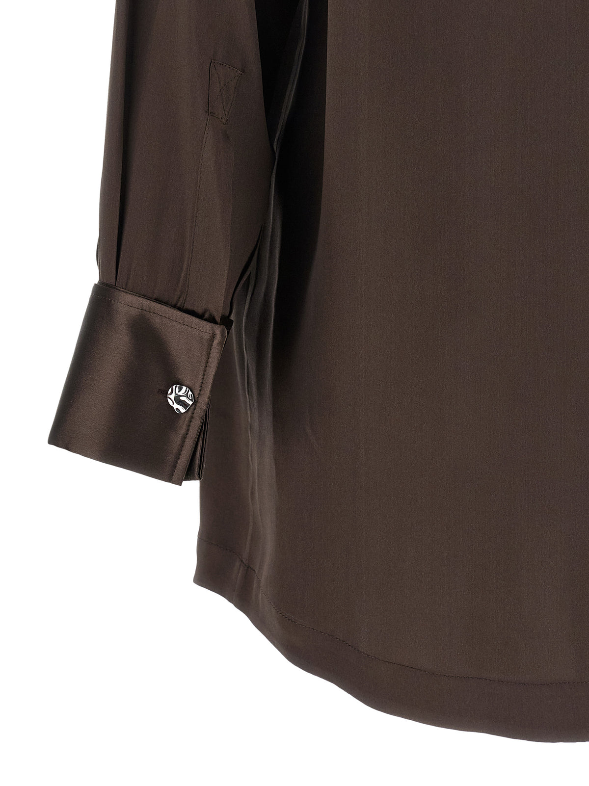 Misenithe Brown 'Helen' Dress