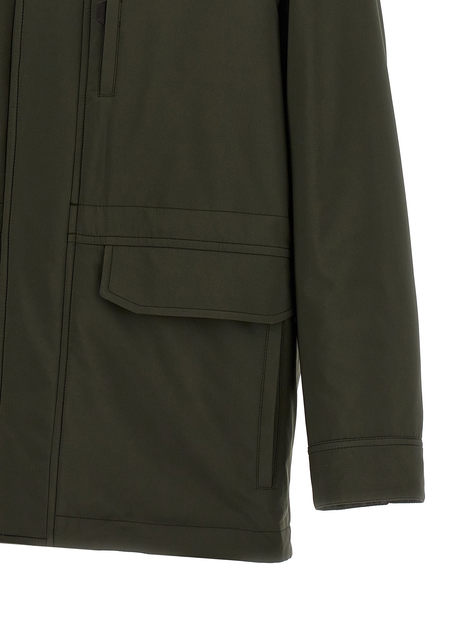 Brioni 'Field' Jacket