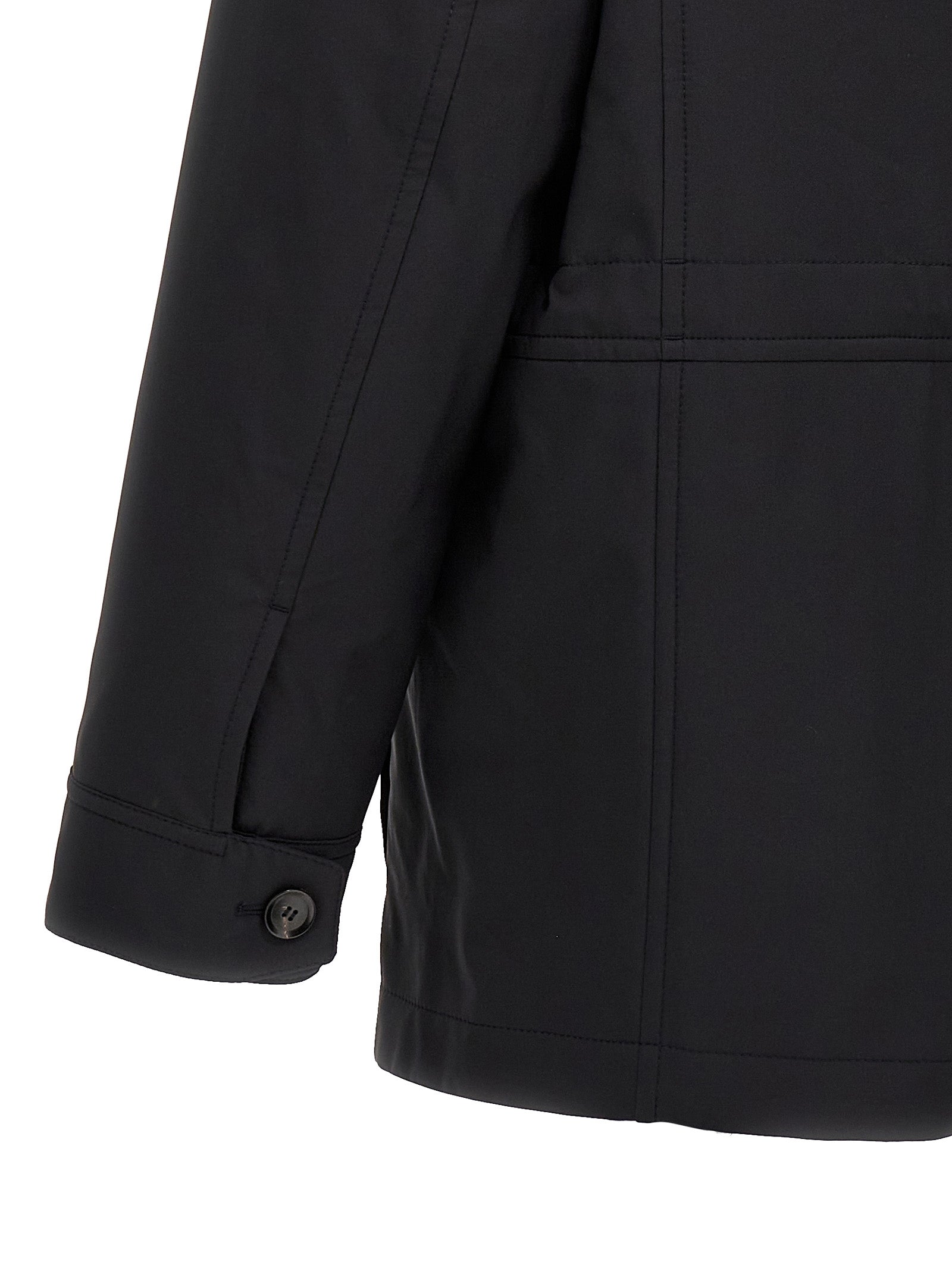 Brioni 'Field' Jacket