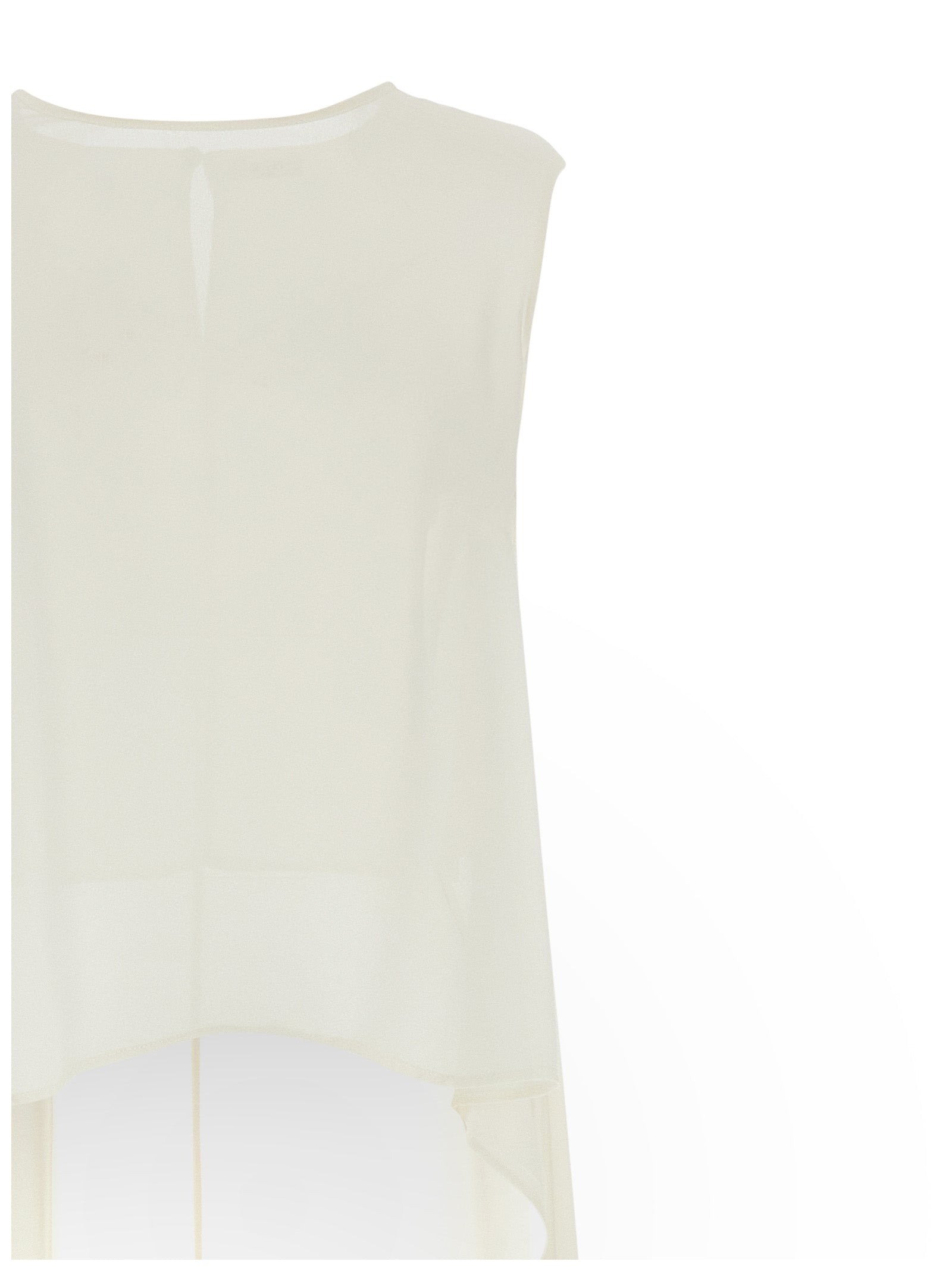 Di.La3 Pari' Trawl Top