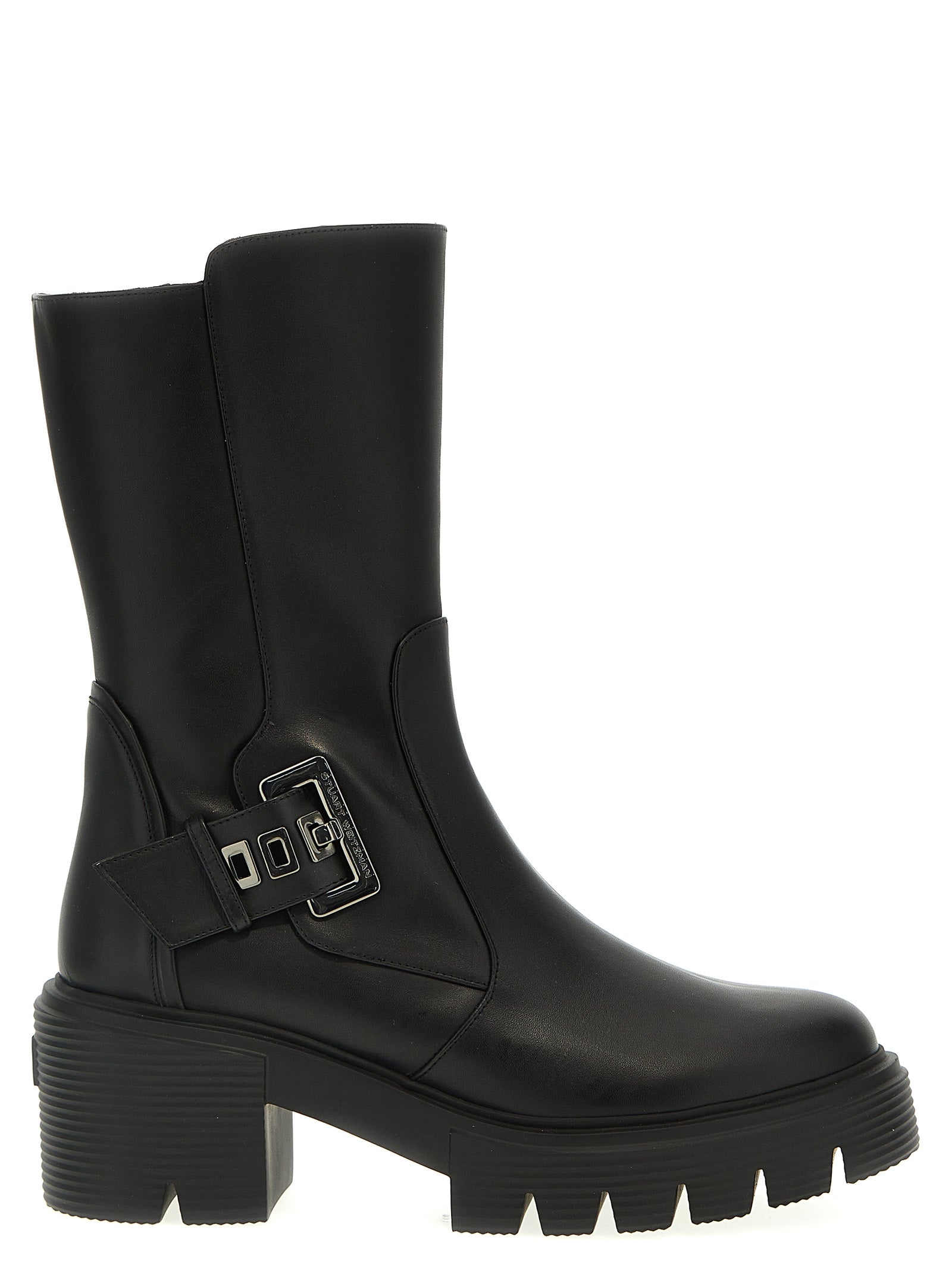 Stuart Weitzman 'Soho' Boots