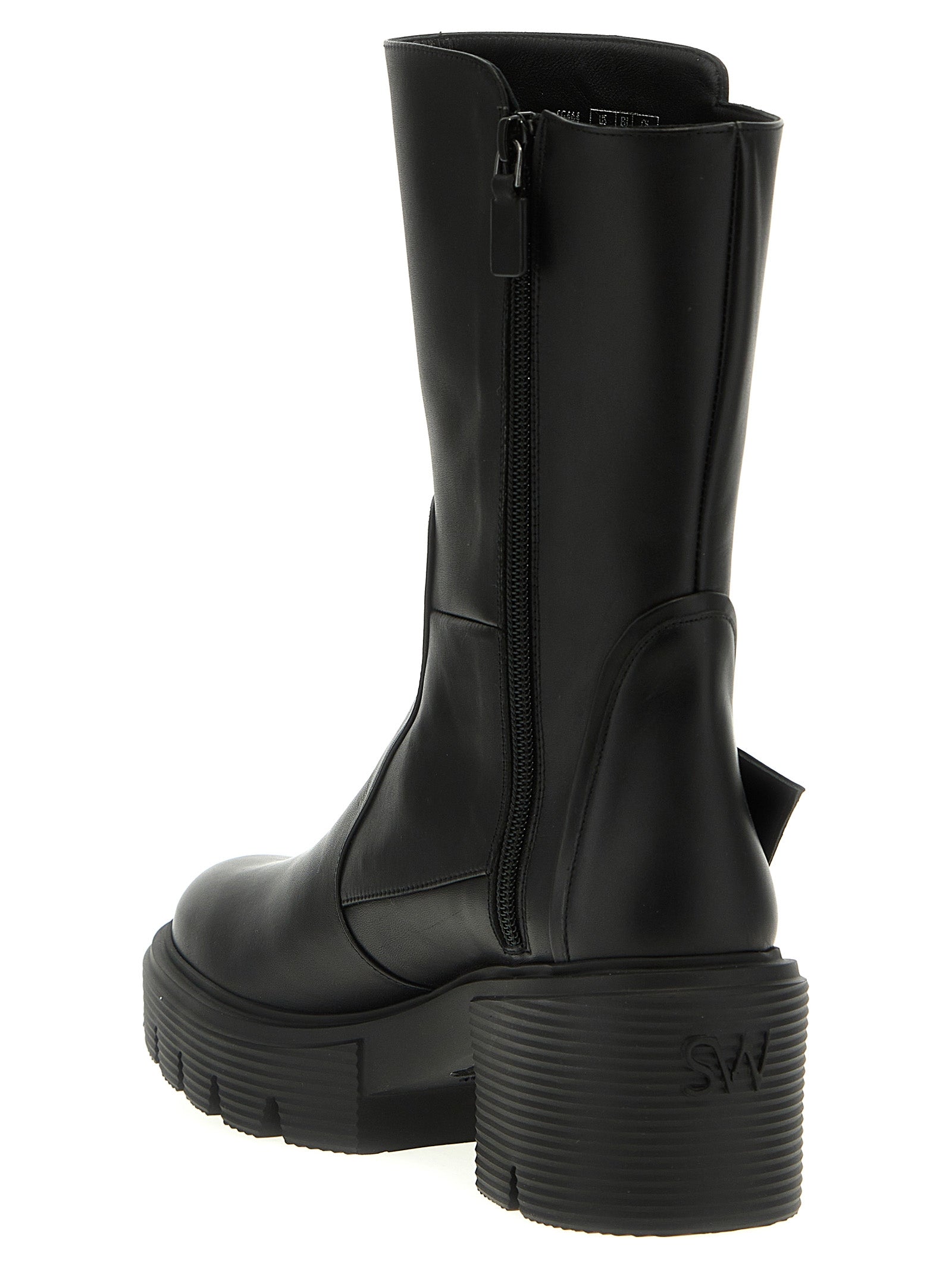 Stuart Weitzman 'Soho' Boots