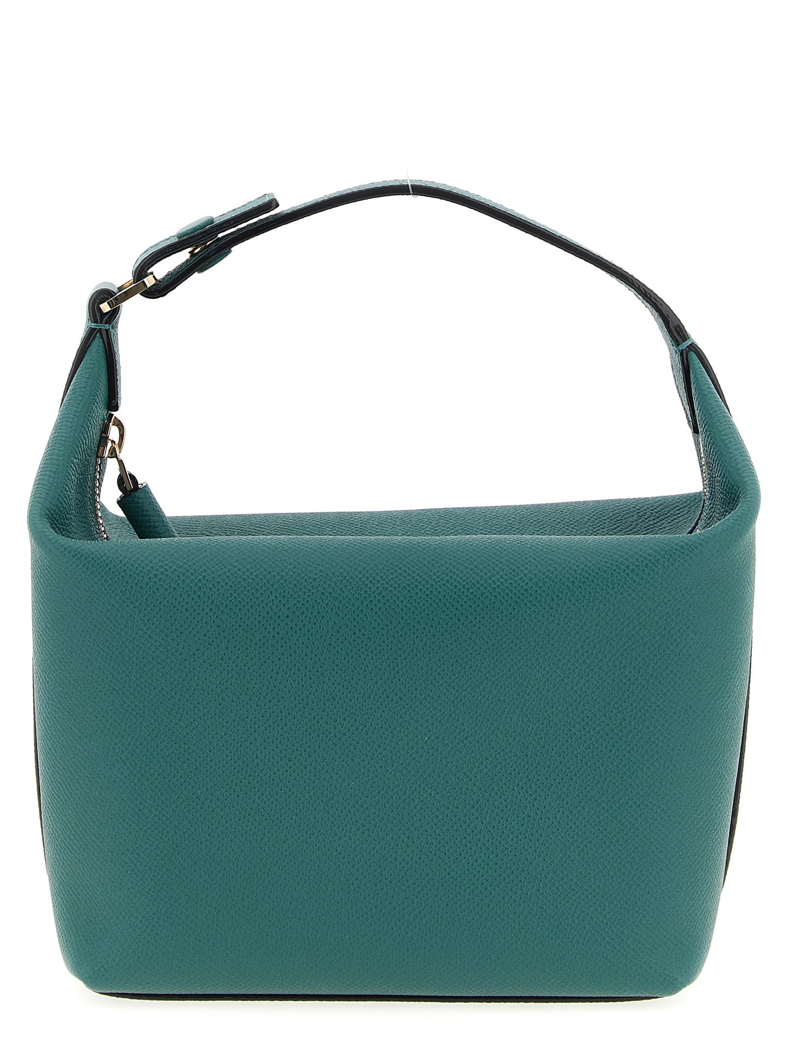 Valextra 'Mochi' Mini Handbag