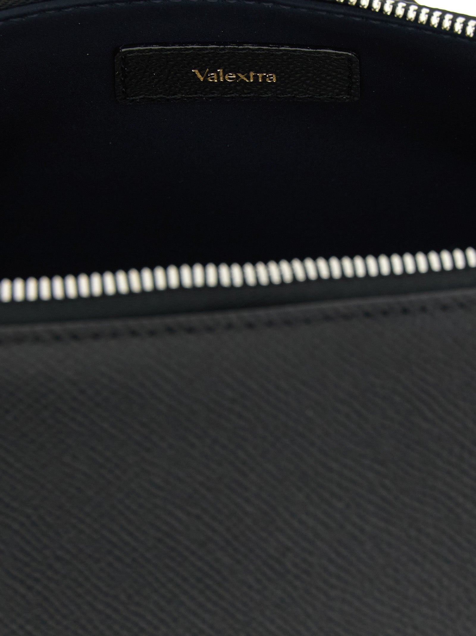 Valextra 'V-Line' Crossbody Bag