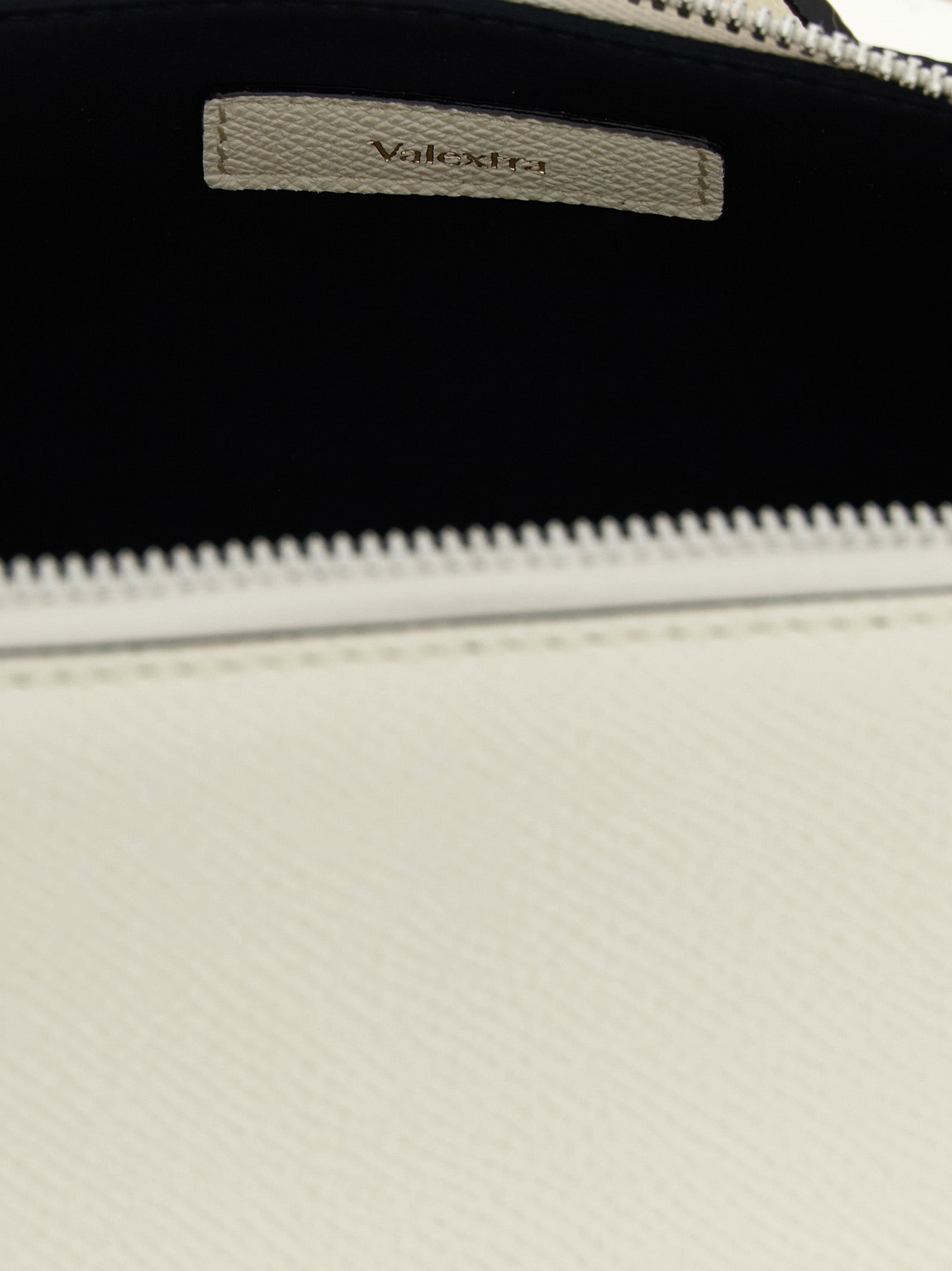 Valextra 'V-Line' Crossbody Bag