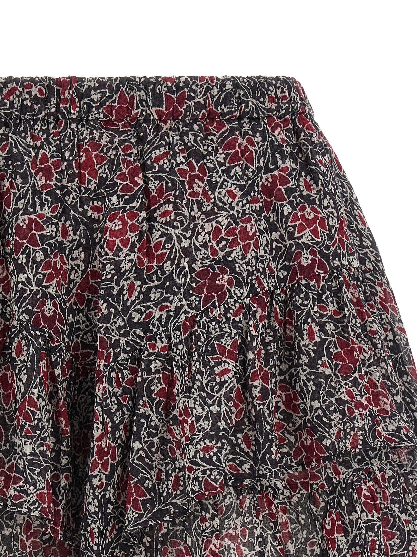 Marant Etoile 'Jacadia' Shorts