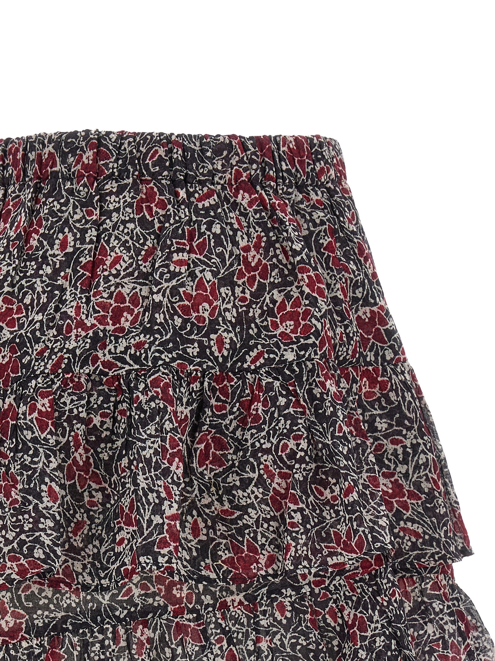 Marant Etoile 'Jacadia' Shorts