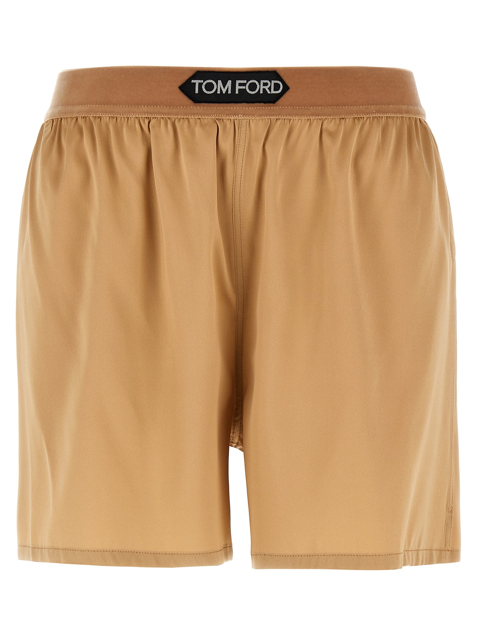 Tom Ford 'Pj' Shorts