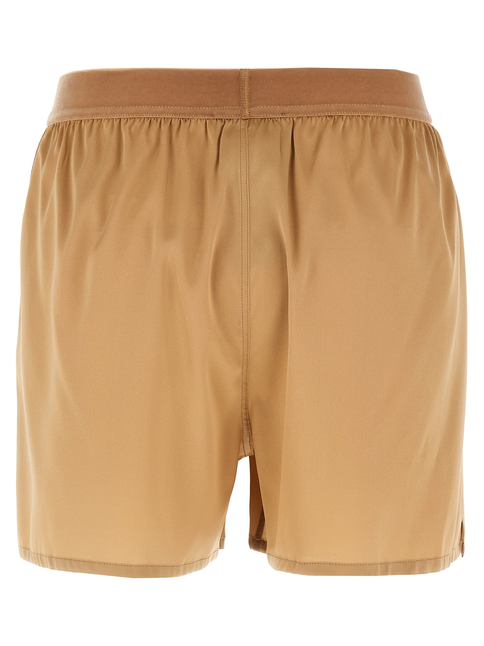 Tom Ford 'Pj' Shorts