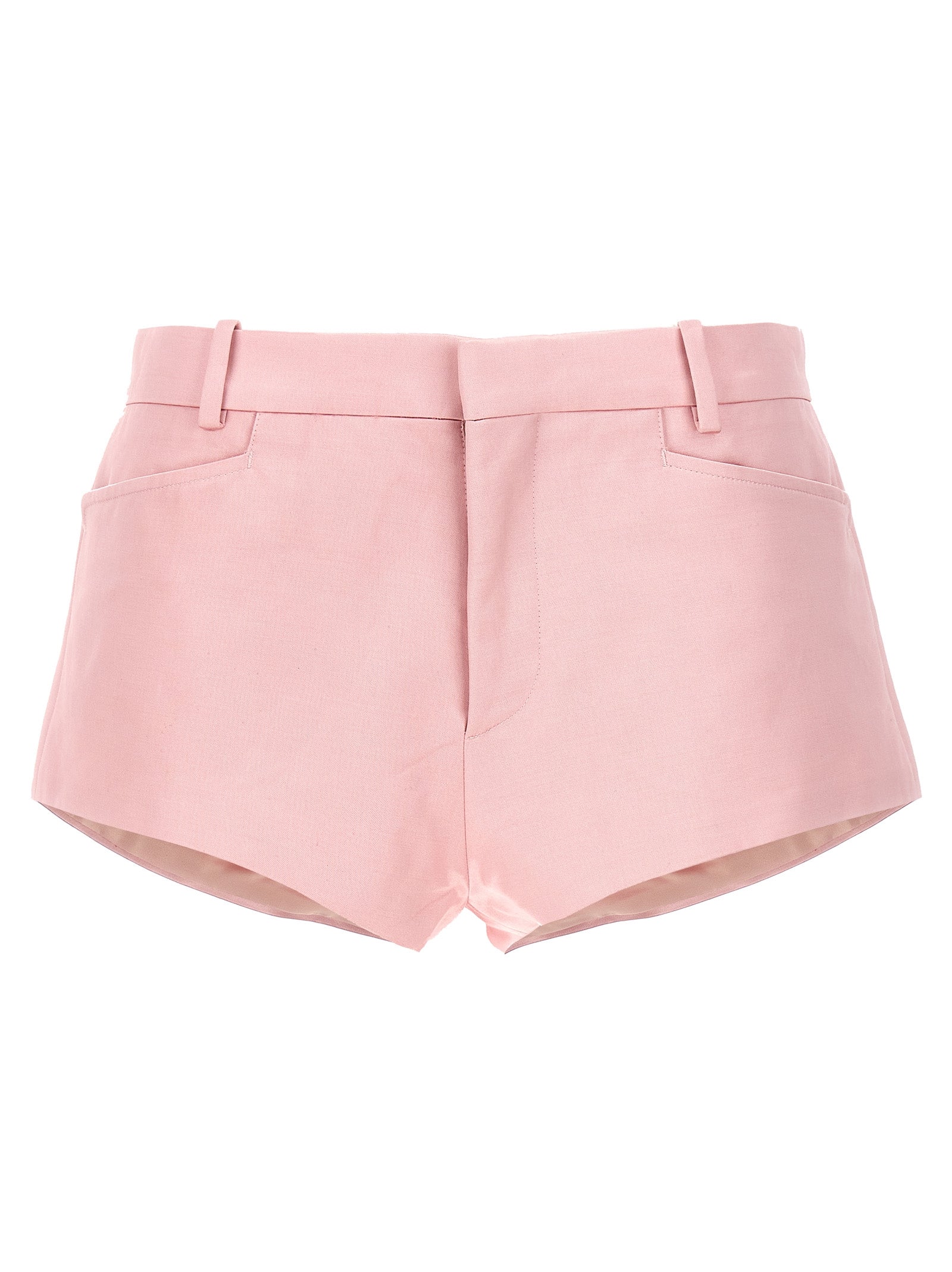 Tom Ford Duchesse Shorts