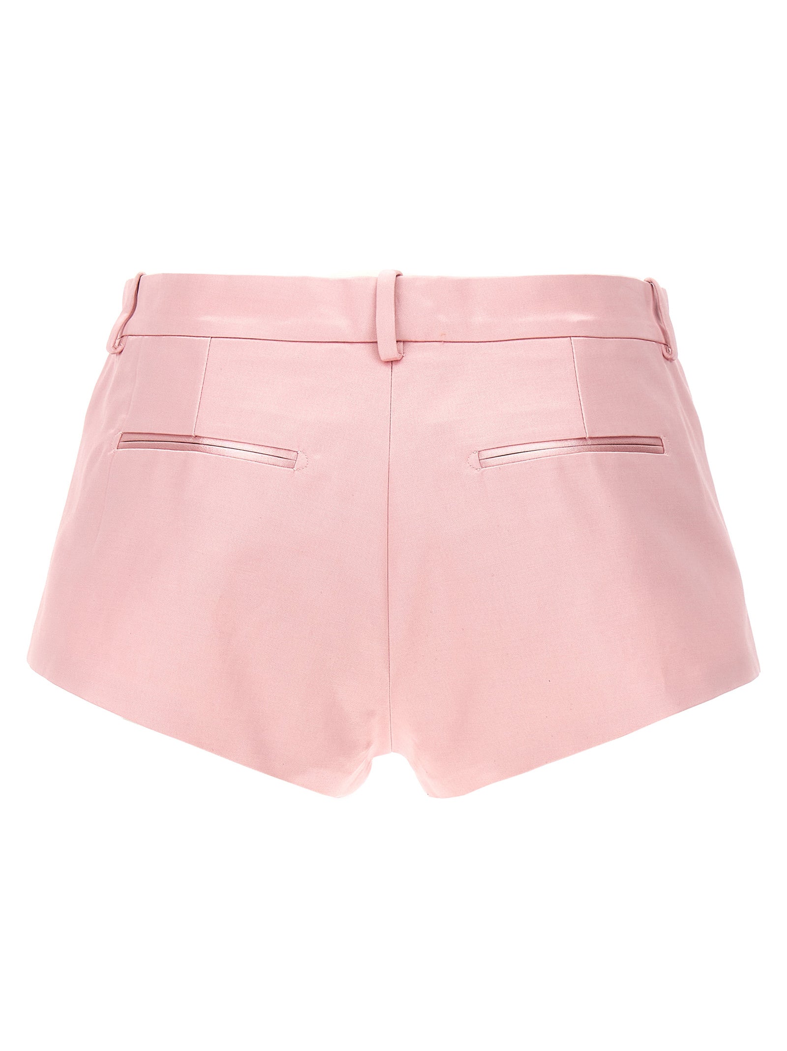 Tom Ford Duchesse Shorts