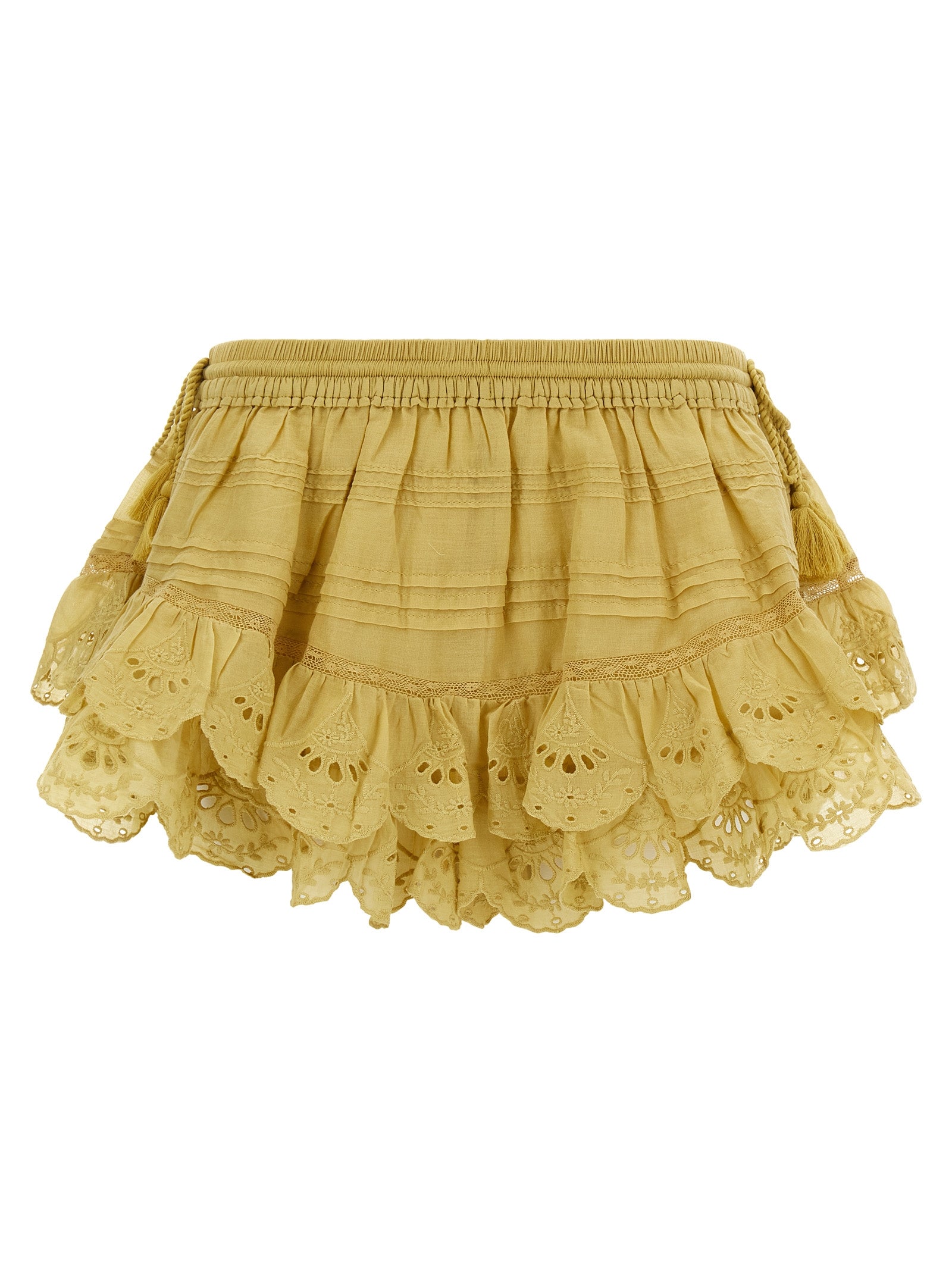 Marant Etoile 'Puria' Shorts