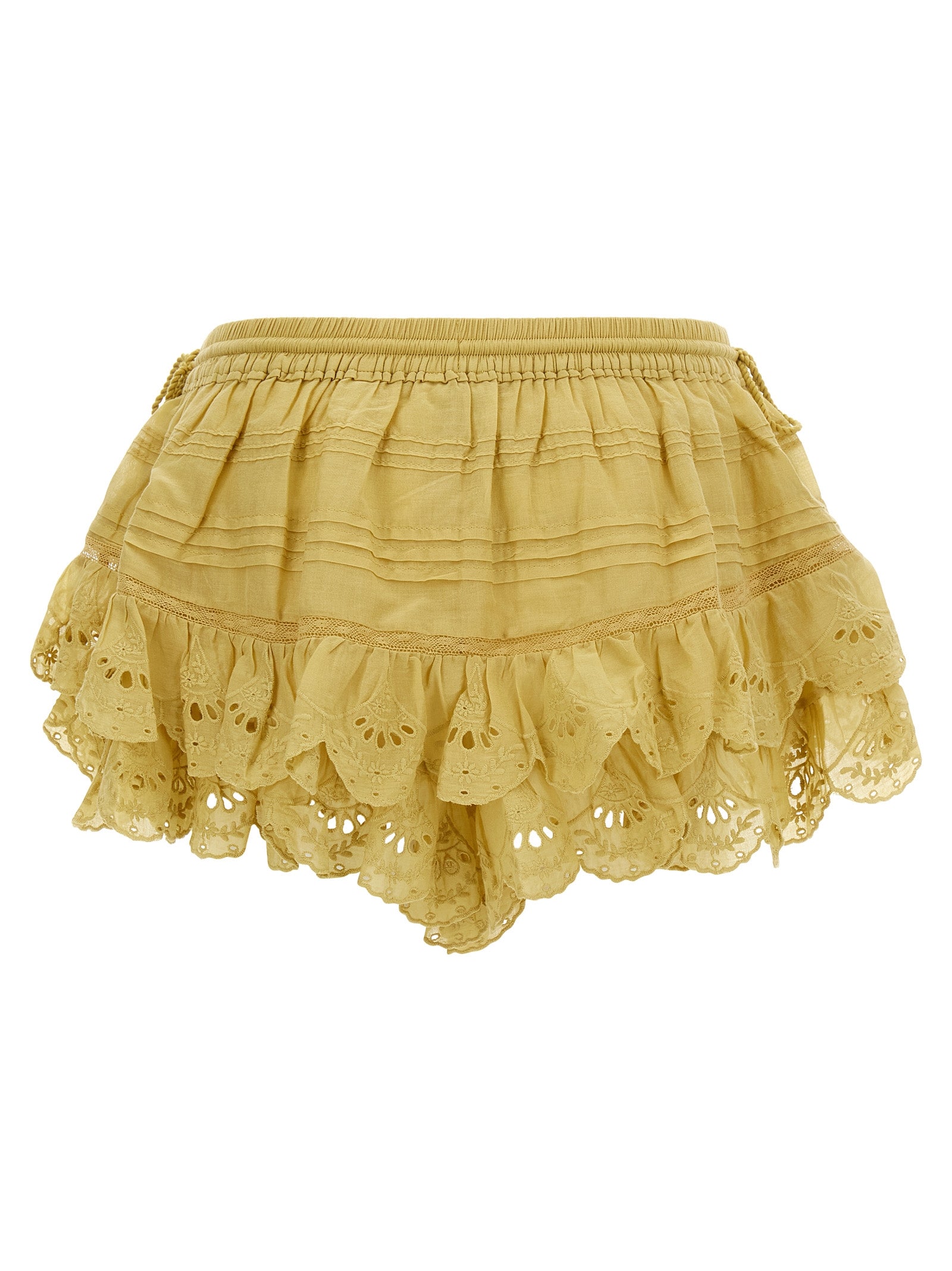Marant Etoile 'Puria' Shorts