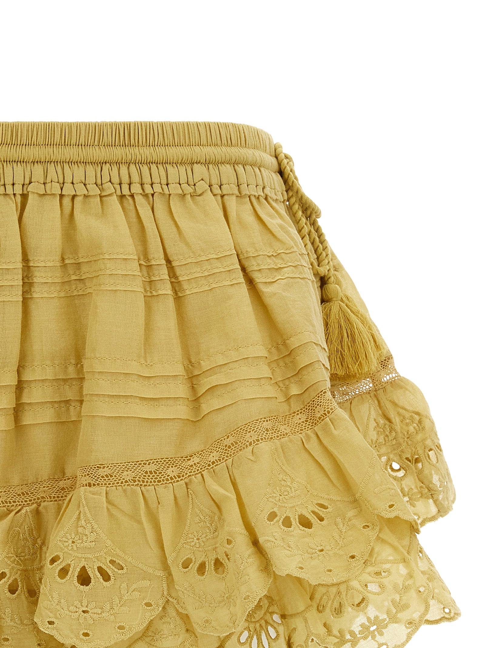 Marant Etoile 'Puria' Shorts